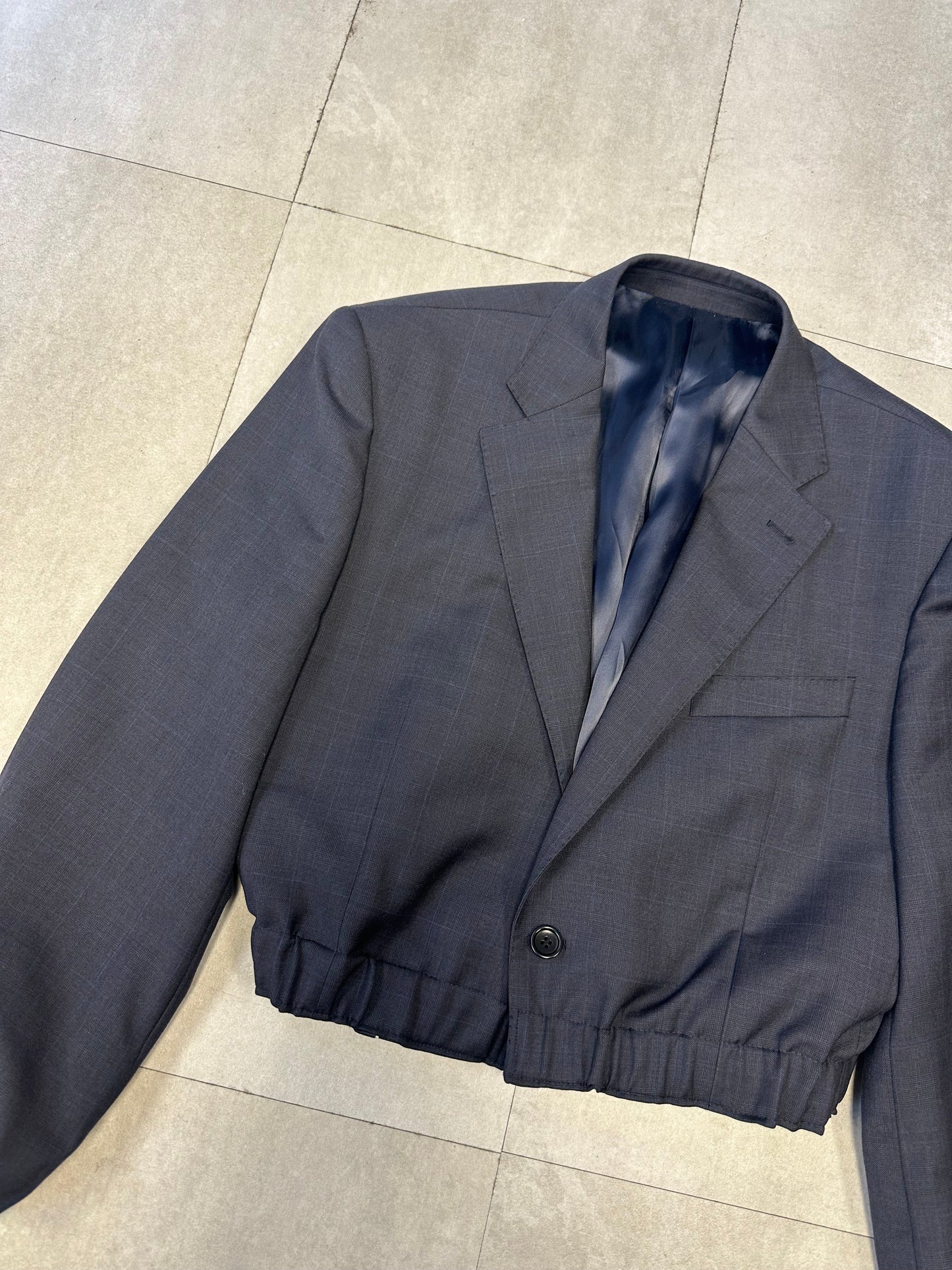 BOMBER 037 vidalyestudio