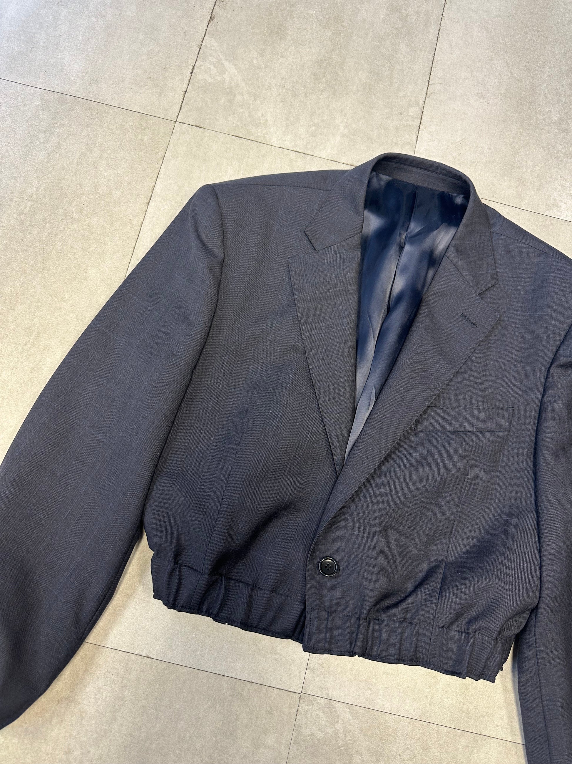 BOMBER 037 vidalyestudio