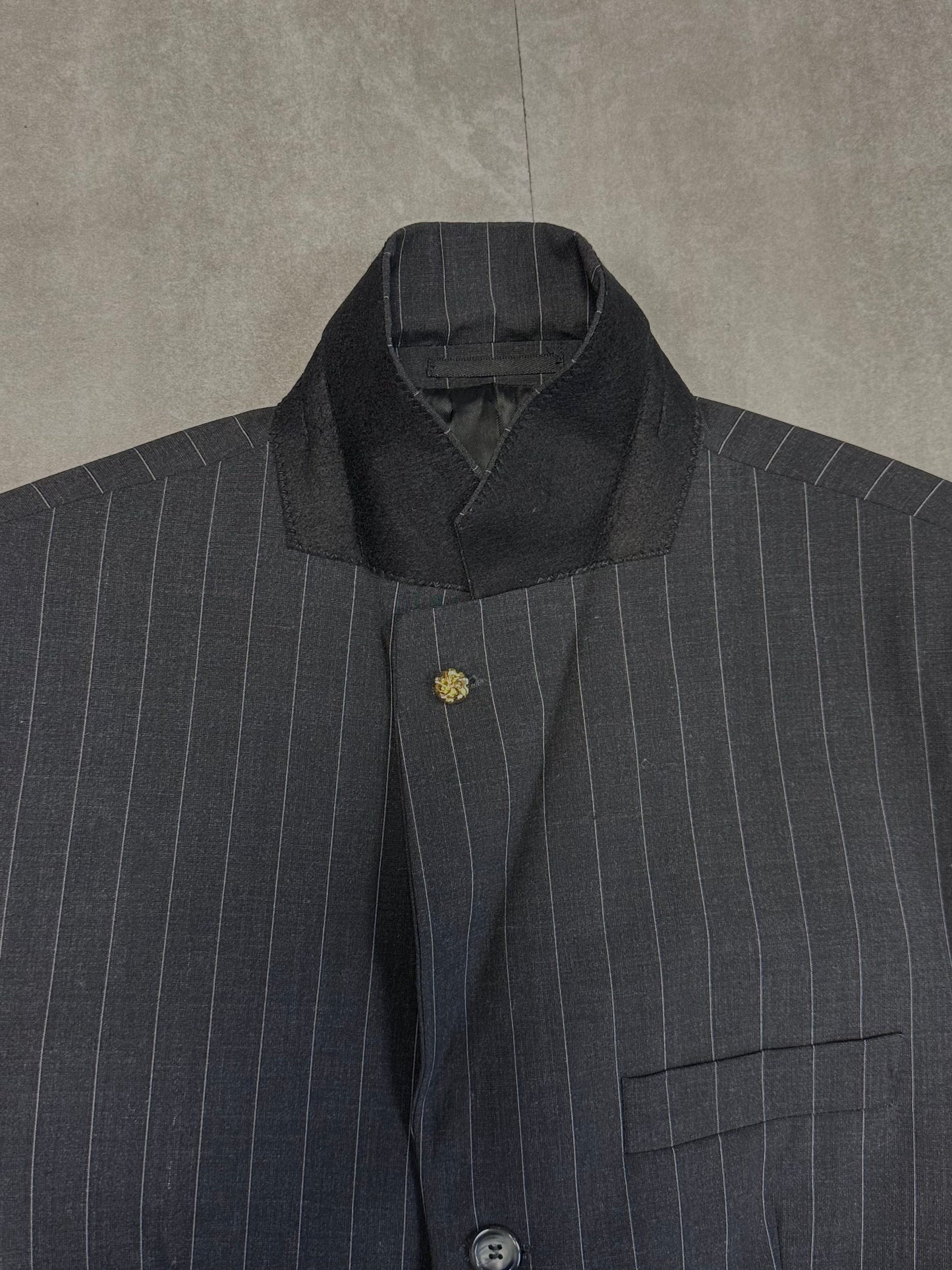 BOMBER 085 vidalyestudio