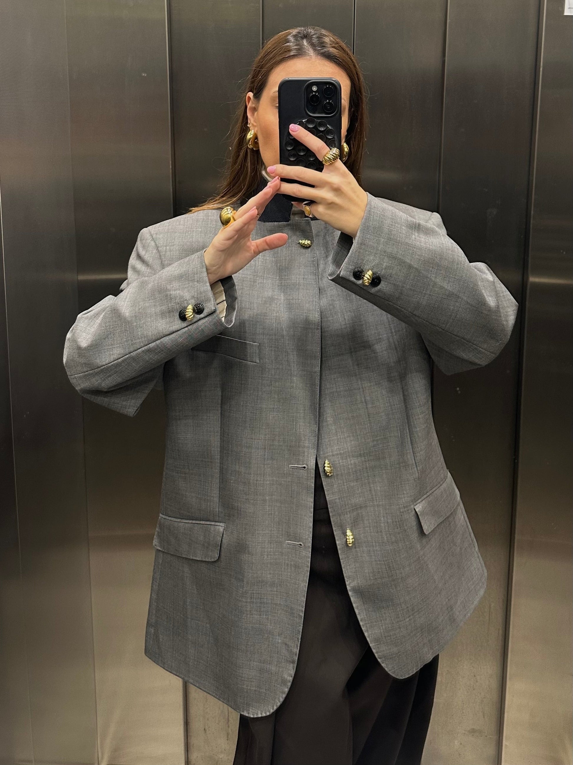 BLAZER JOYA 023 vidalyestudio