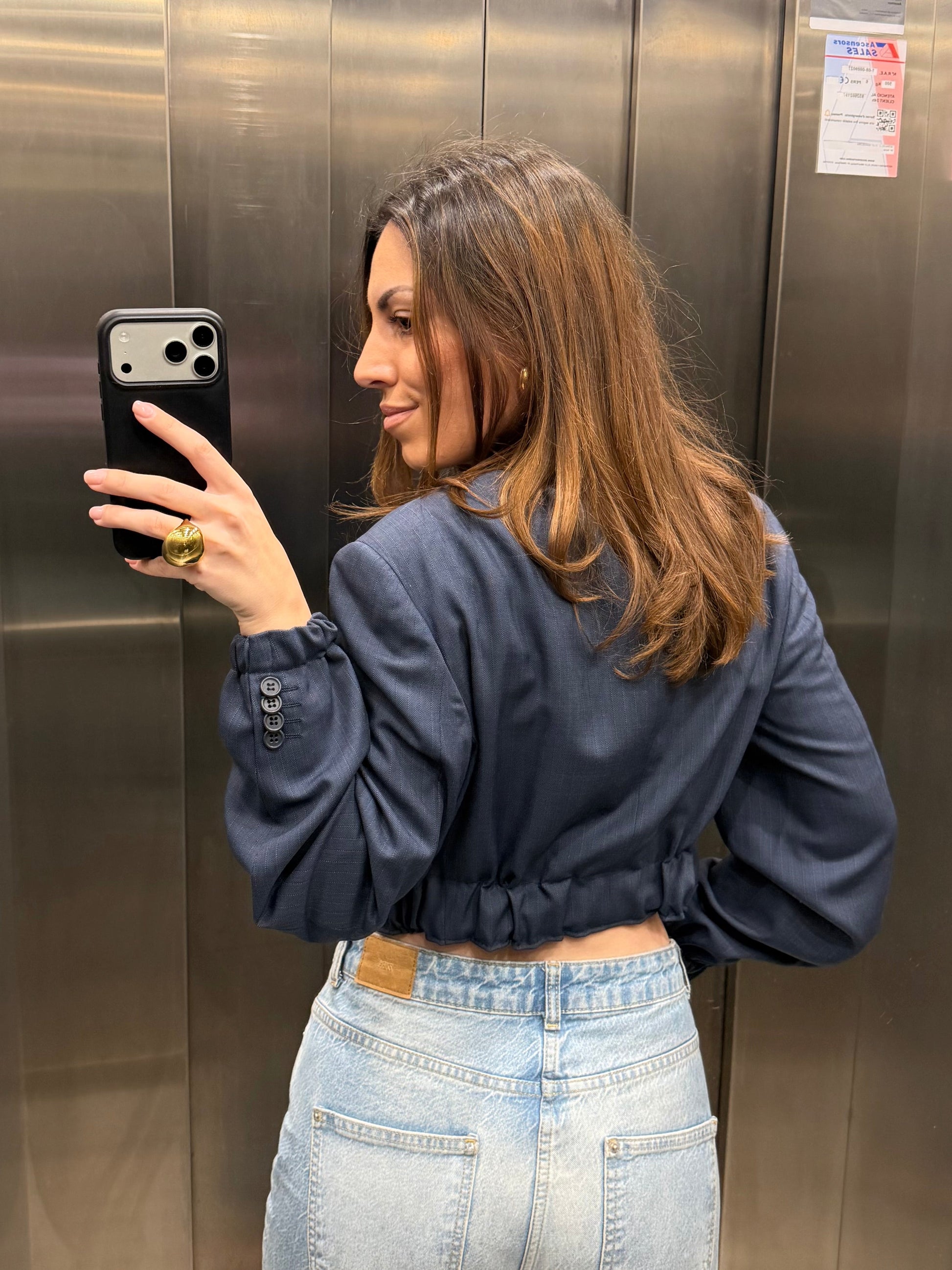 BOMBER 184 vidalyestudio