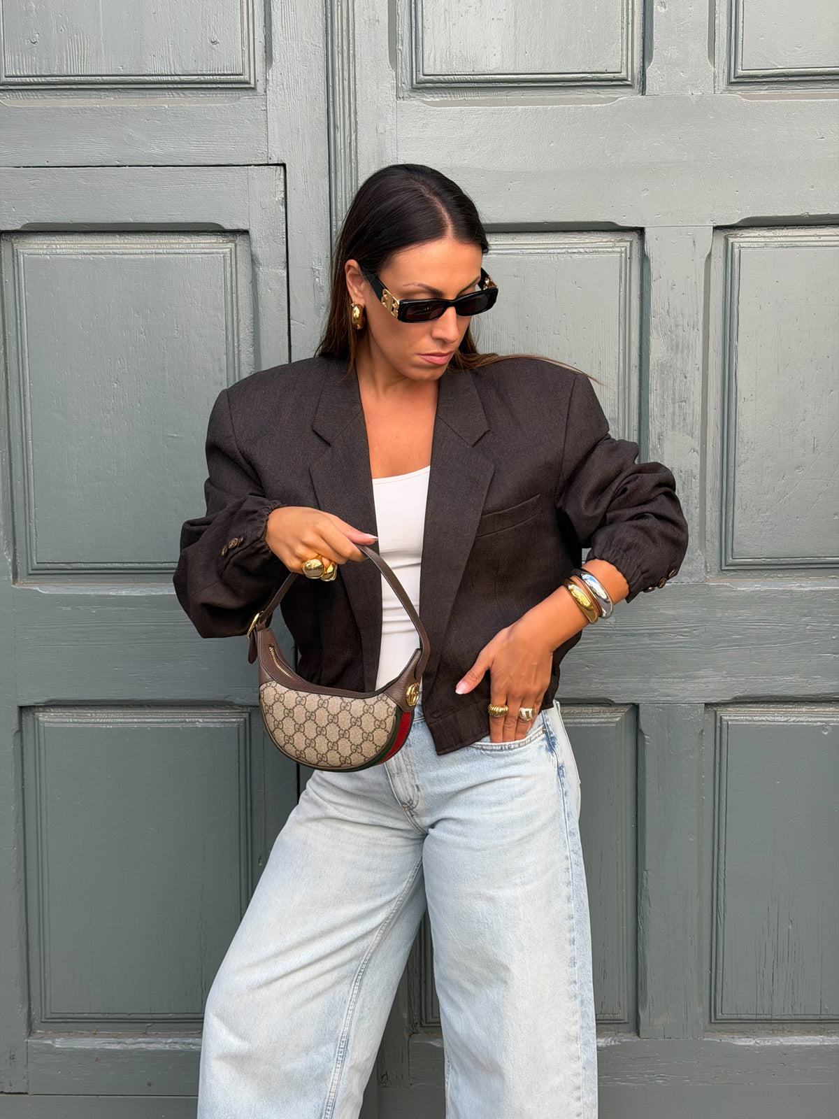 BOMBER 005 vidalyestudio