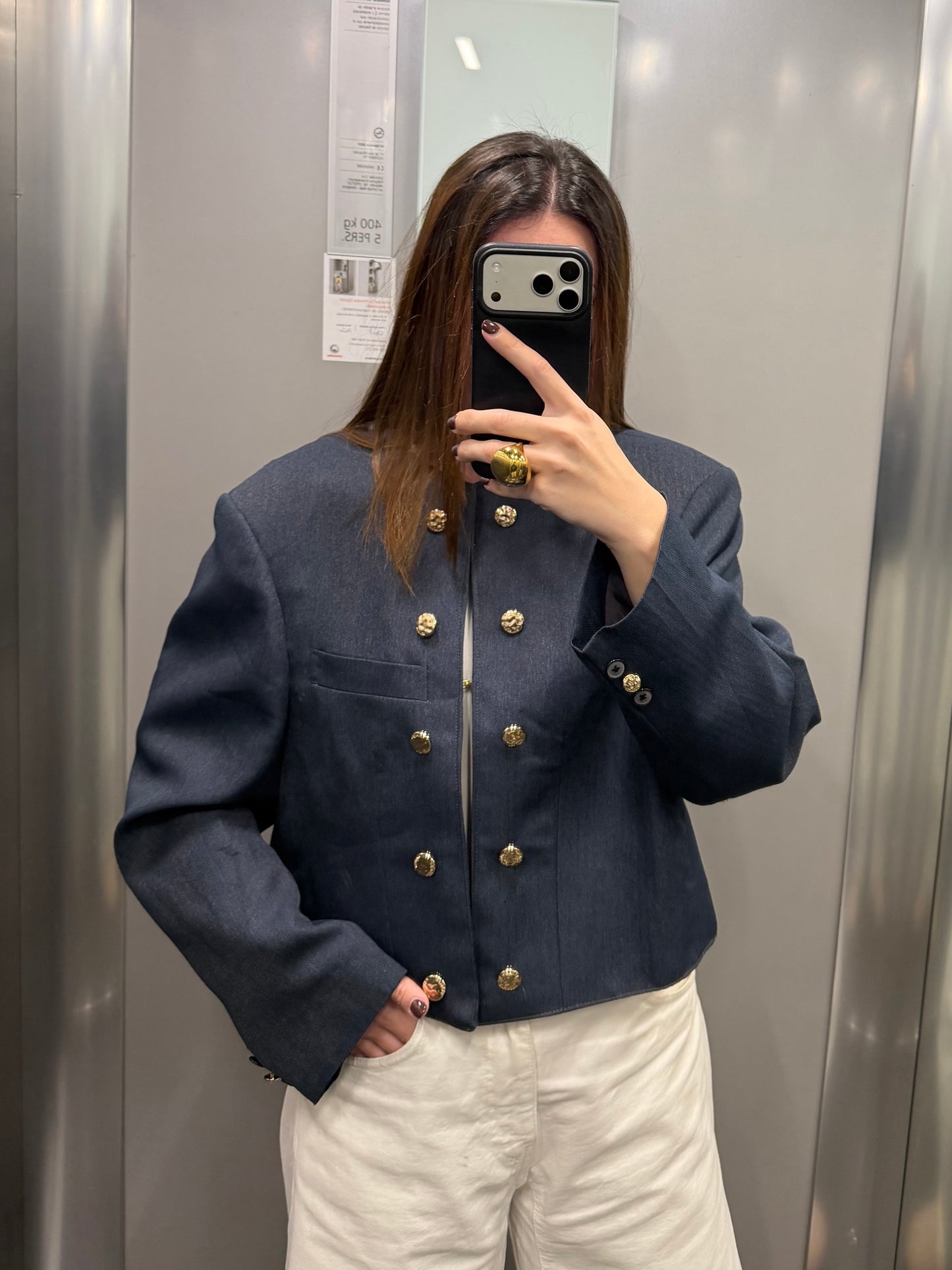 Napoleonic blazer 001 vidalyestudio