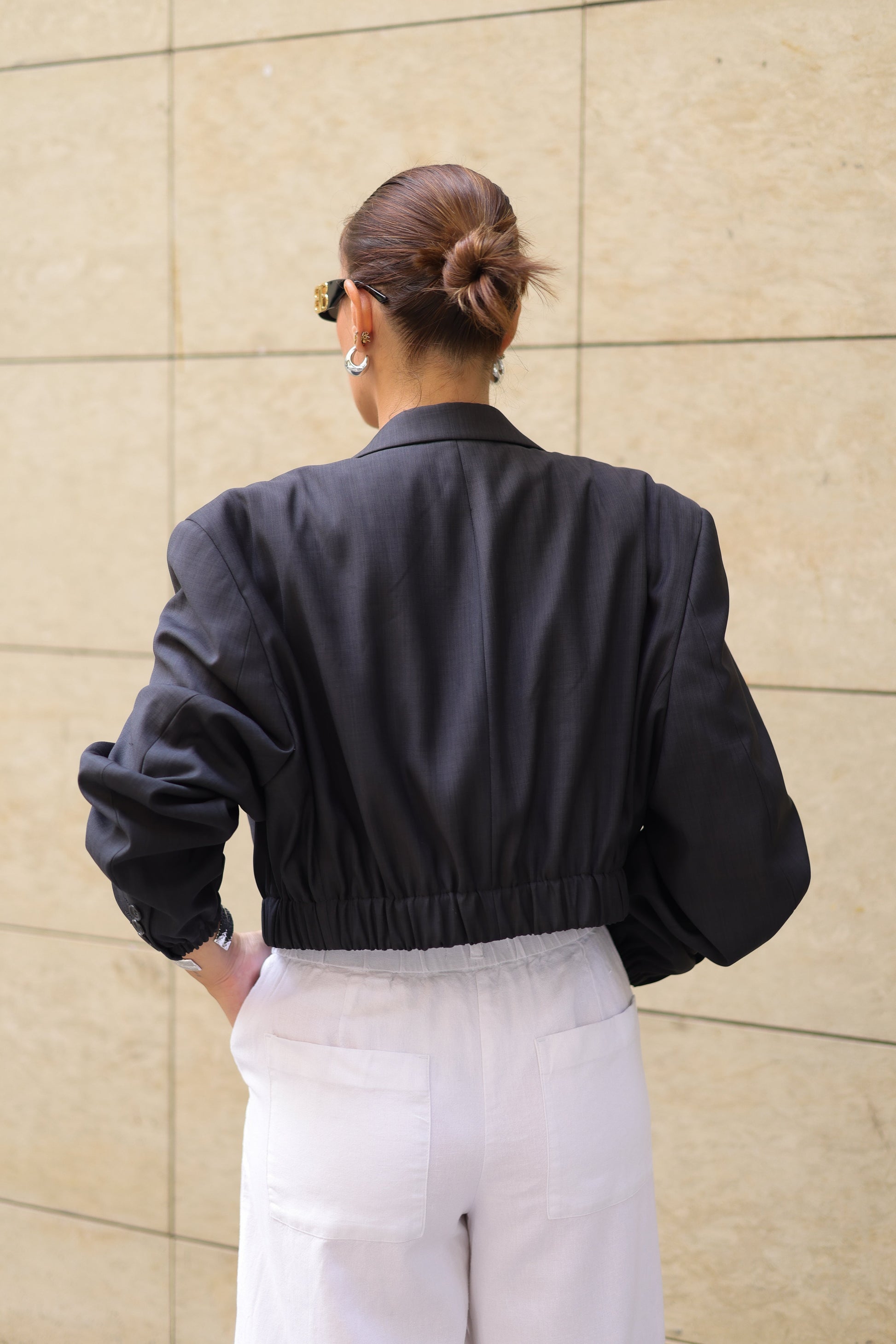 BOMBER 042 vidalyestudio