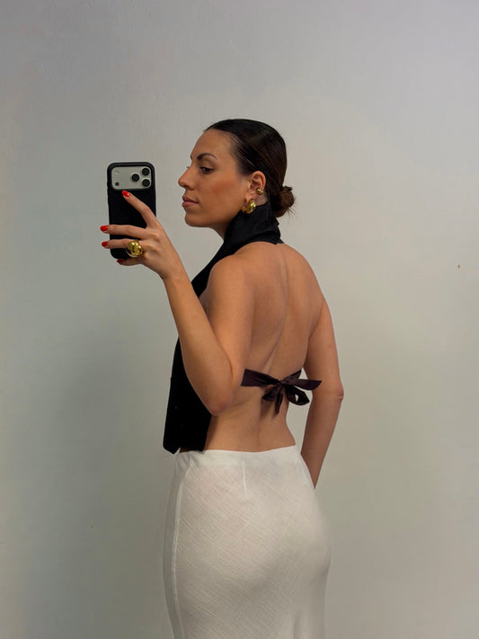TOP HALTER 003 vidalyestudio