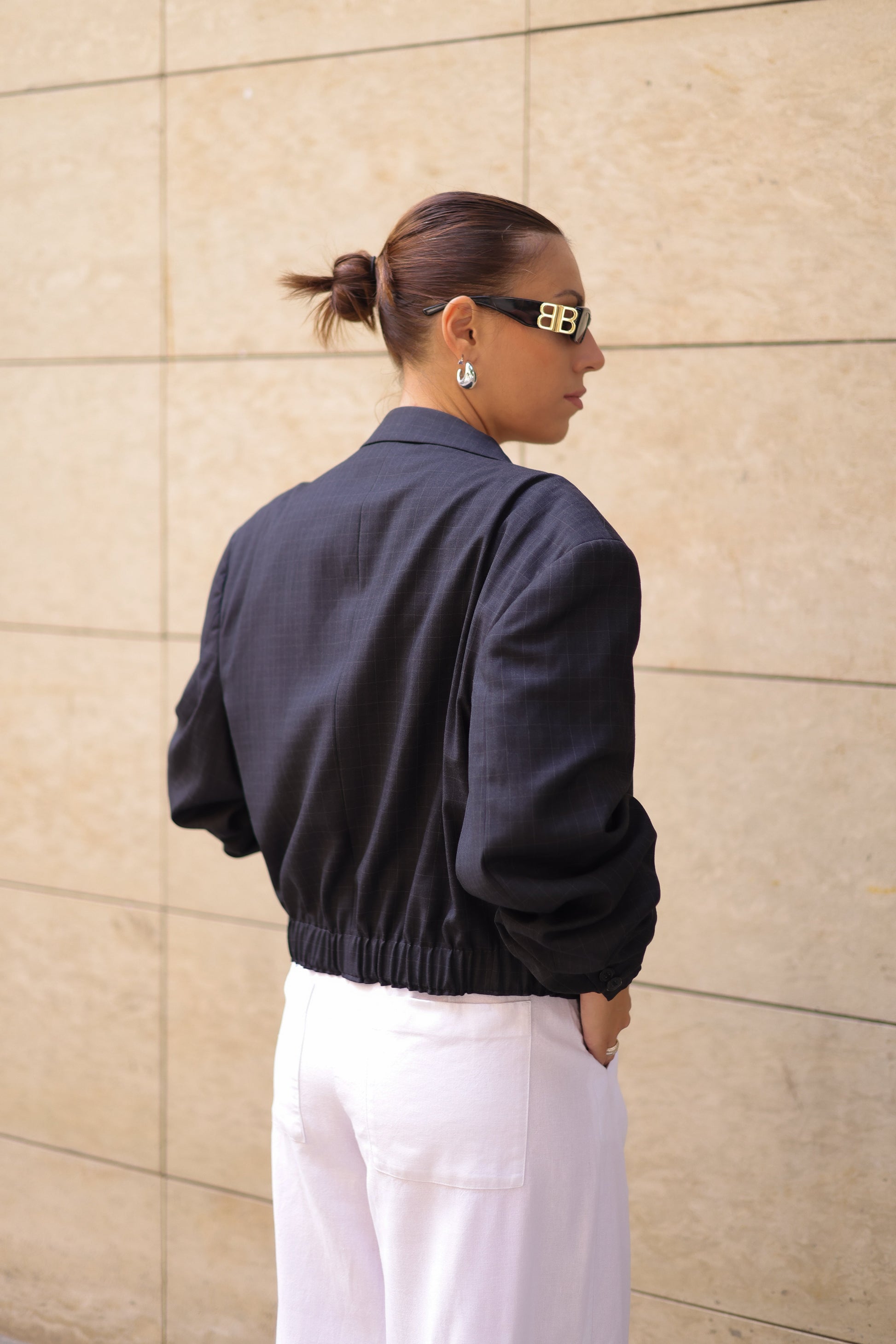 BOMBER 046 vidalyestudio