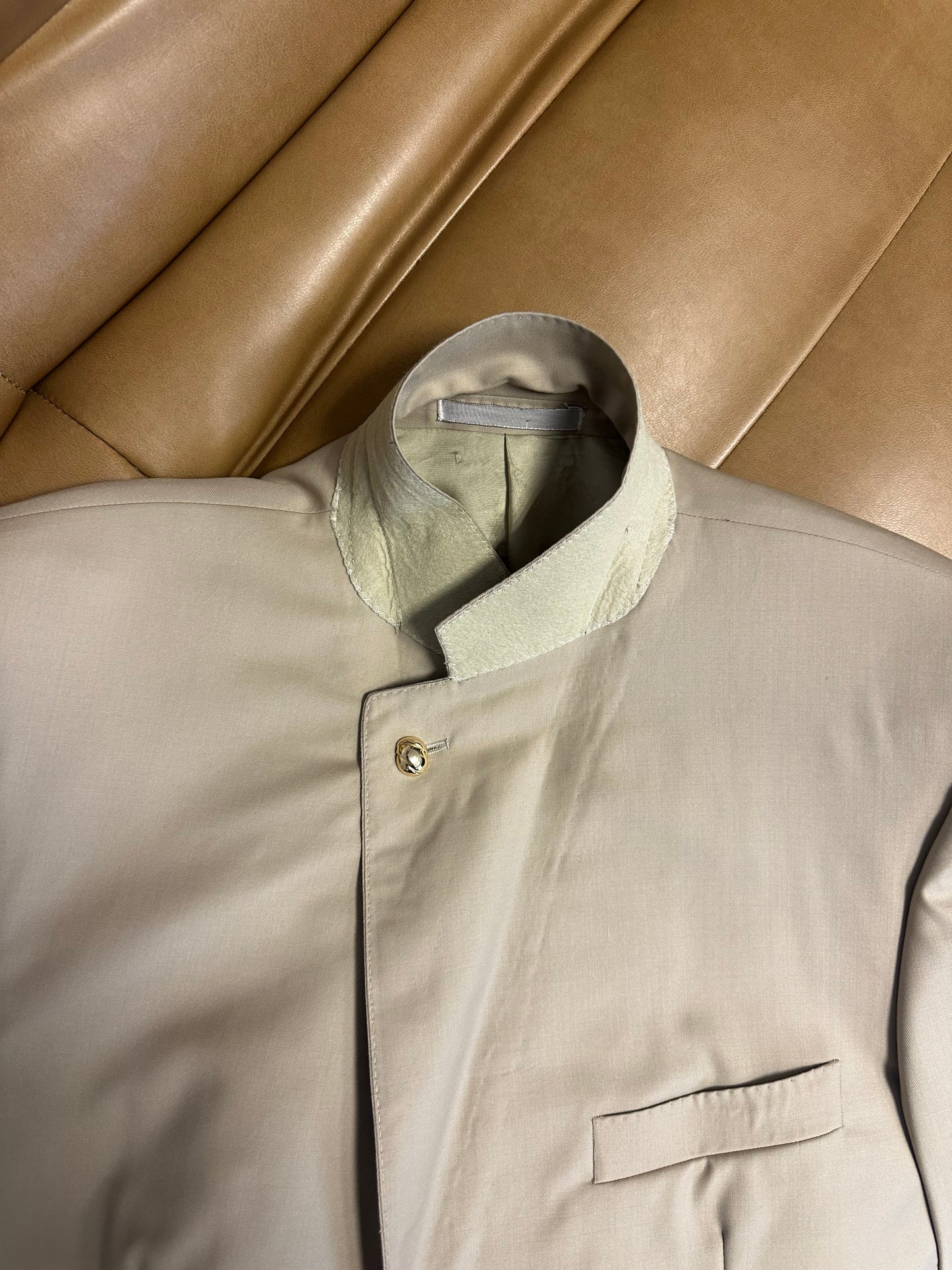 BOMBER 095 vidalyestudio