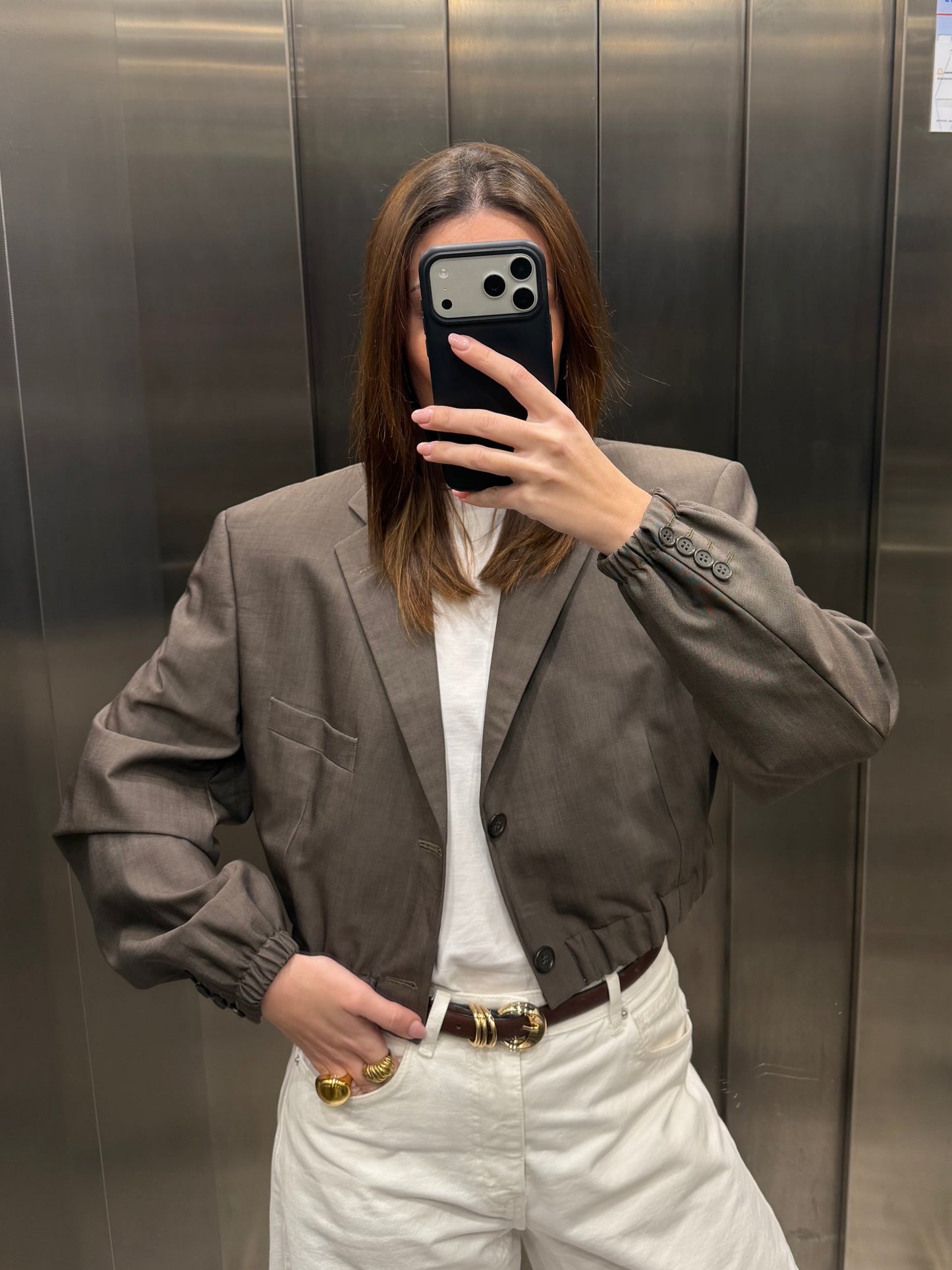 BOMBER 141 vidalyestudio