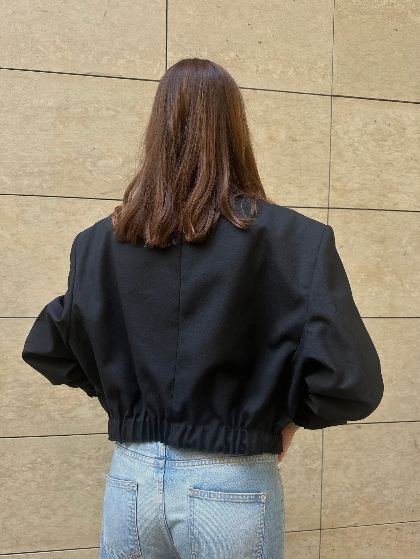 BOMBER 077 vidalyestudio