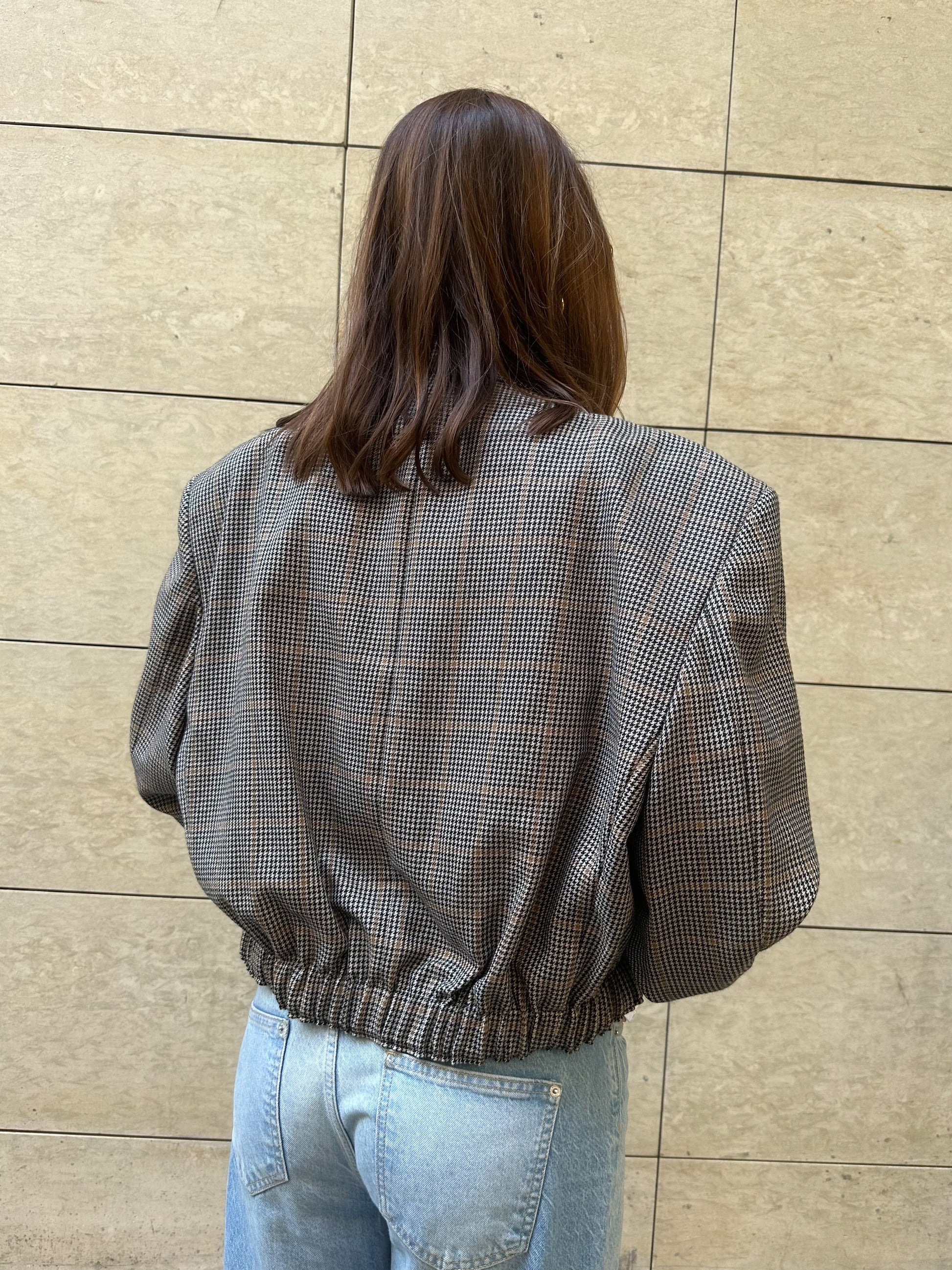 BOMBER 073 vidalyestudio