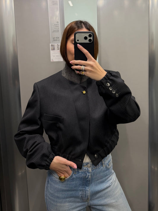 BOMBER 131 vidalyestudio