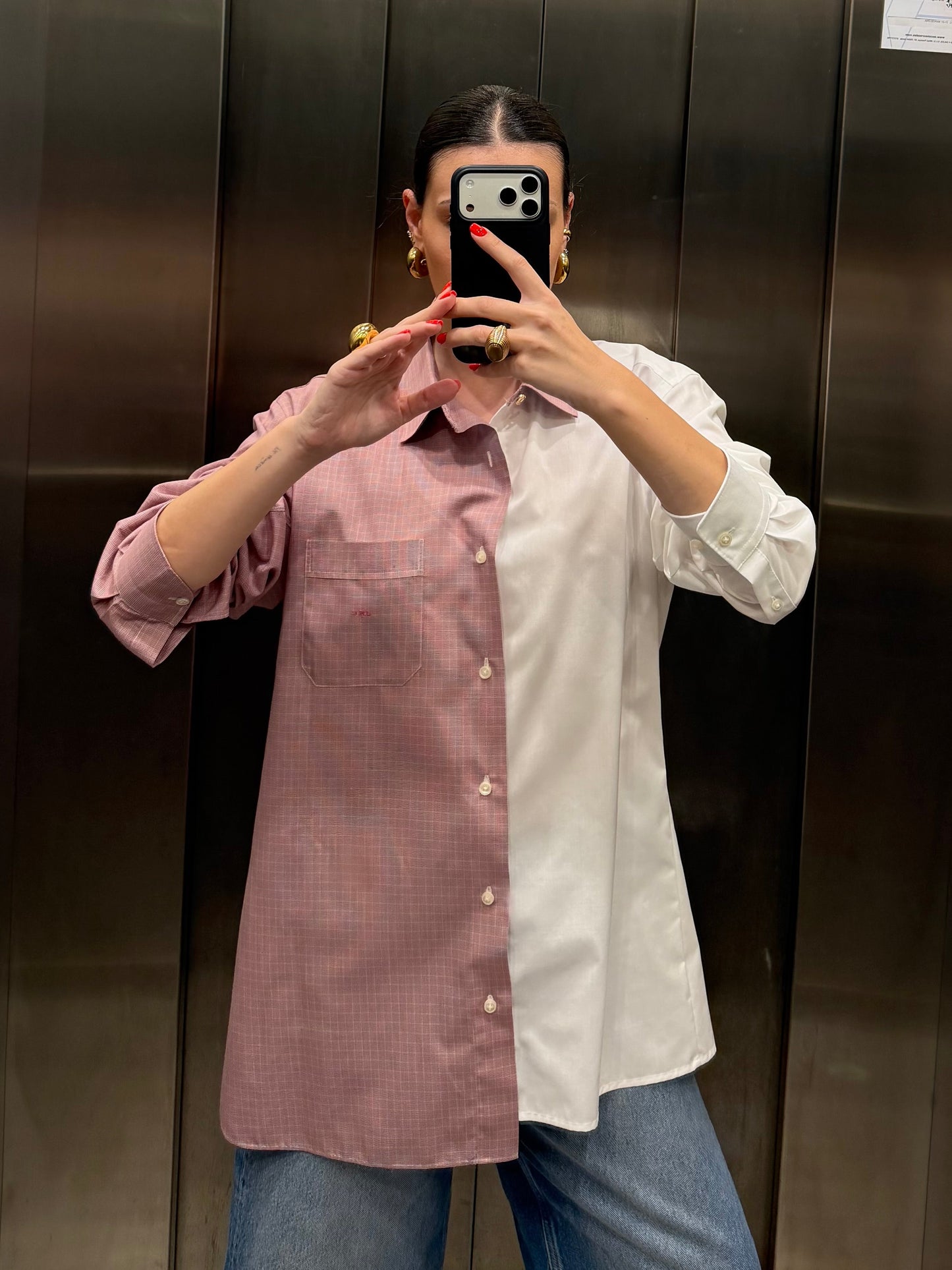 CONTRAST SHIRT 004 vidalyestudio