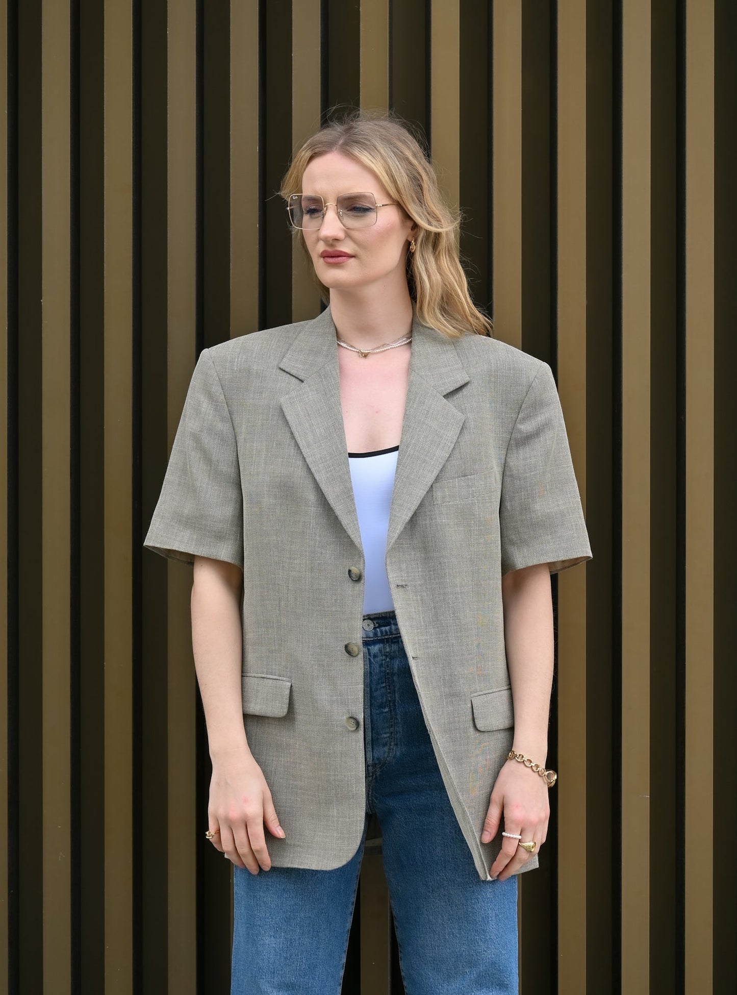 SUMMER BLAZER 003 vidalyestudio