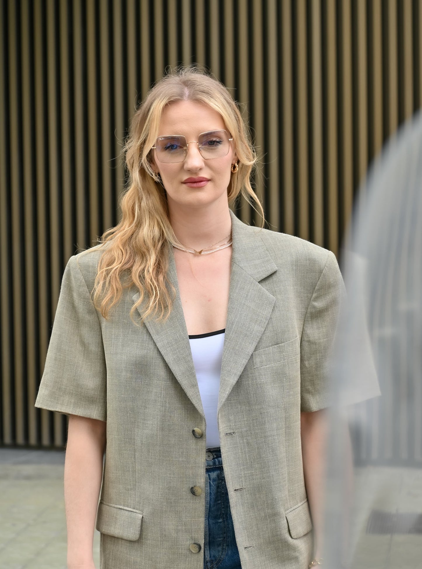 SUMMER BLAZER 003 vidalyestudio