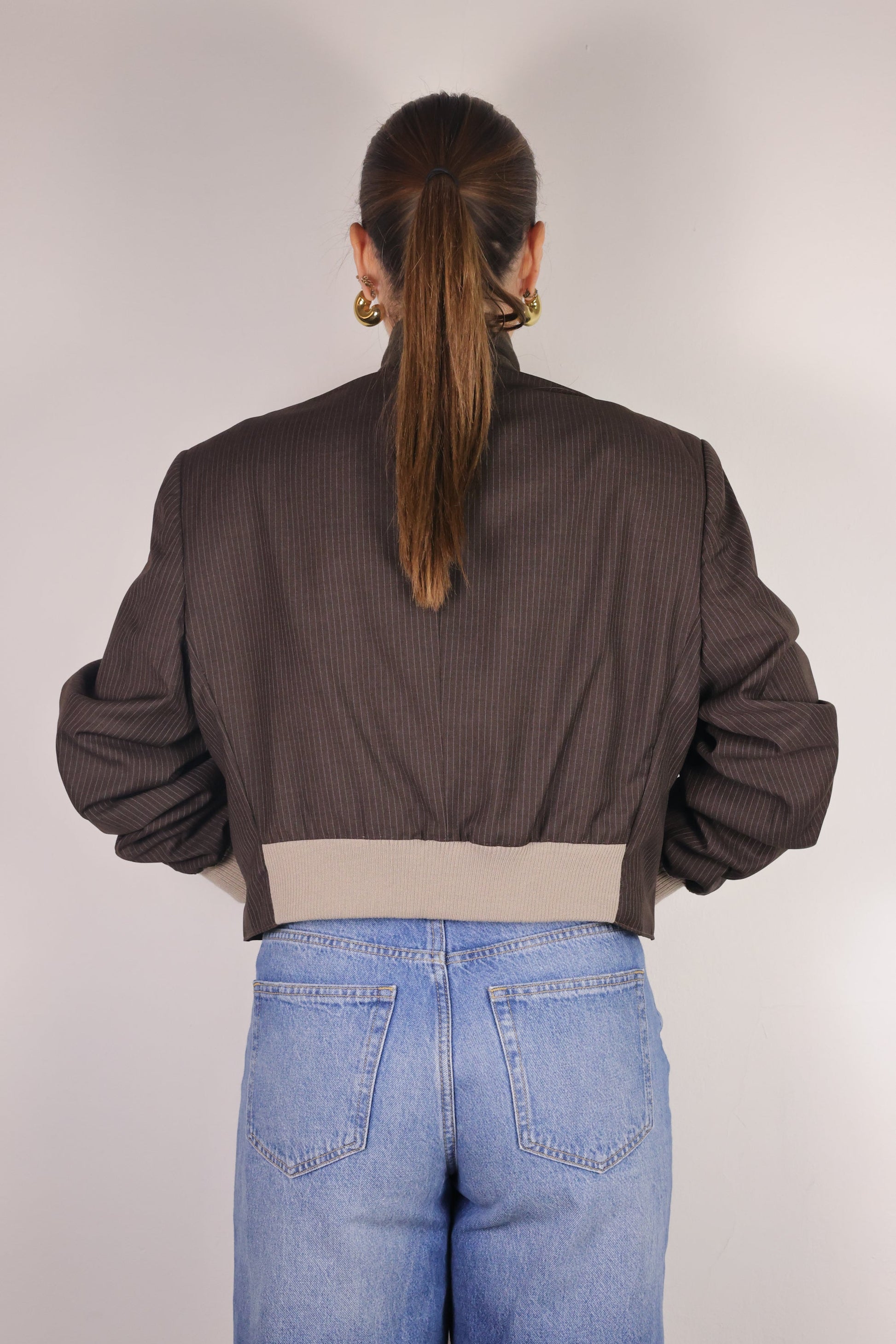 BOMBER RIB 4 vidalyestudio