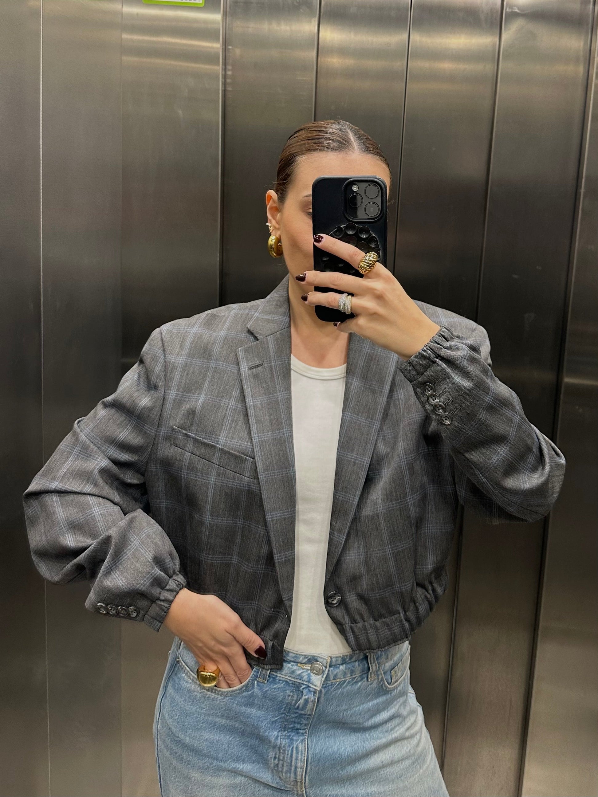 BOMBER 082 vidalyestudio