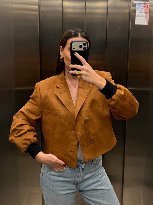 BOMBER RIB 010 vidalyestudio