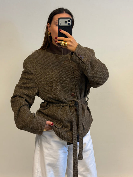 TRENCH 016 vidalyestudio