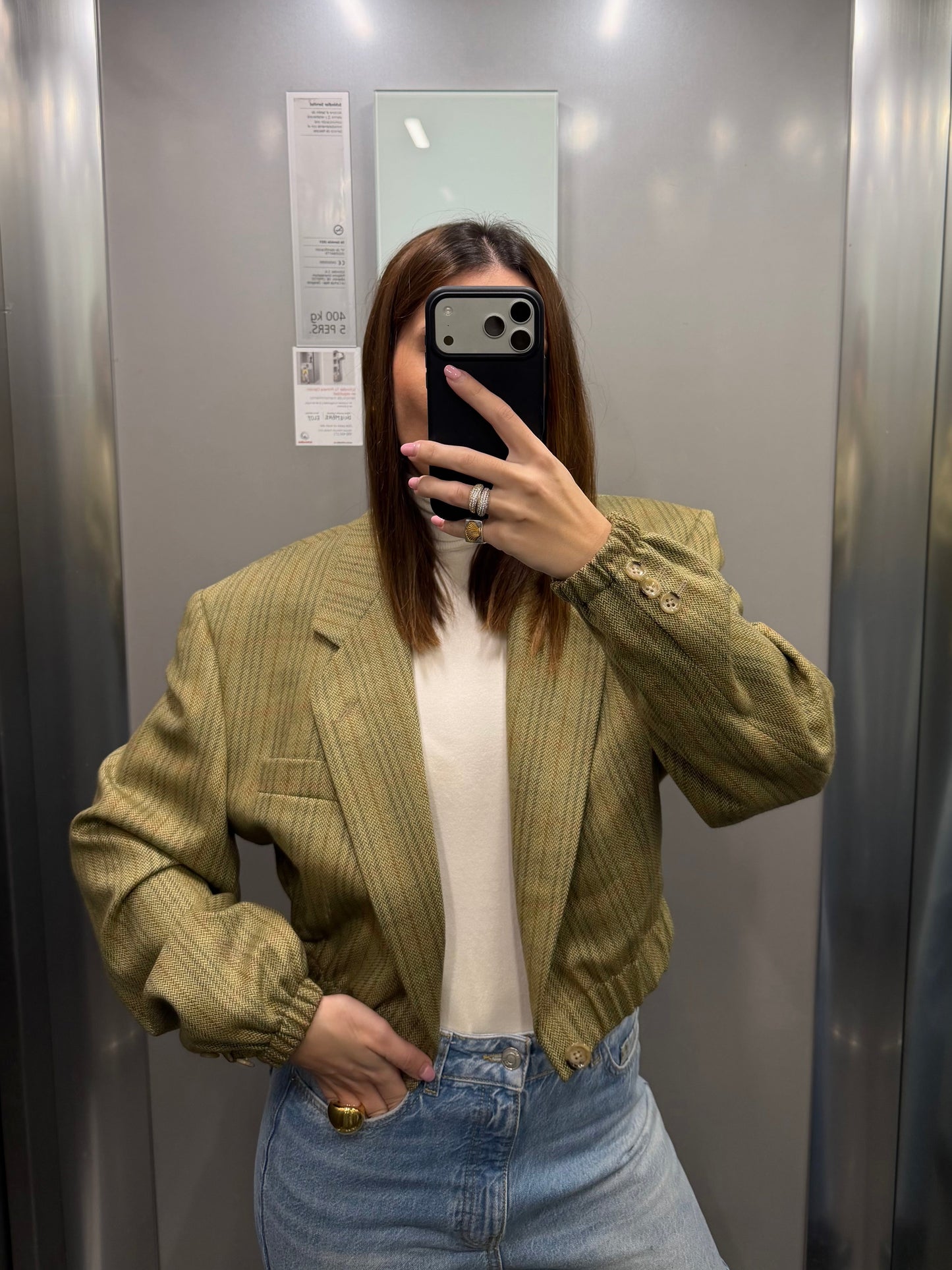 BOMBER 132 vidalyestudio