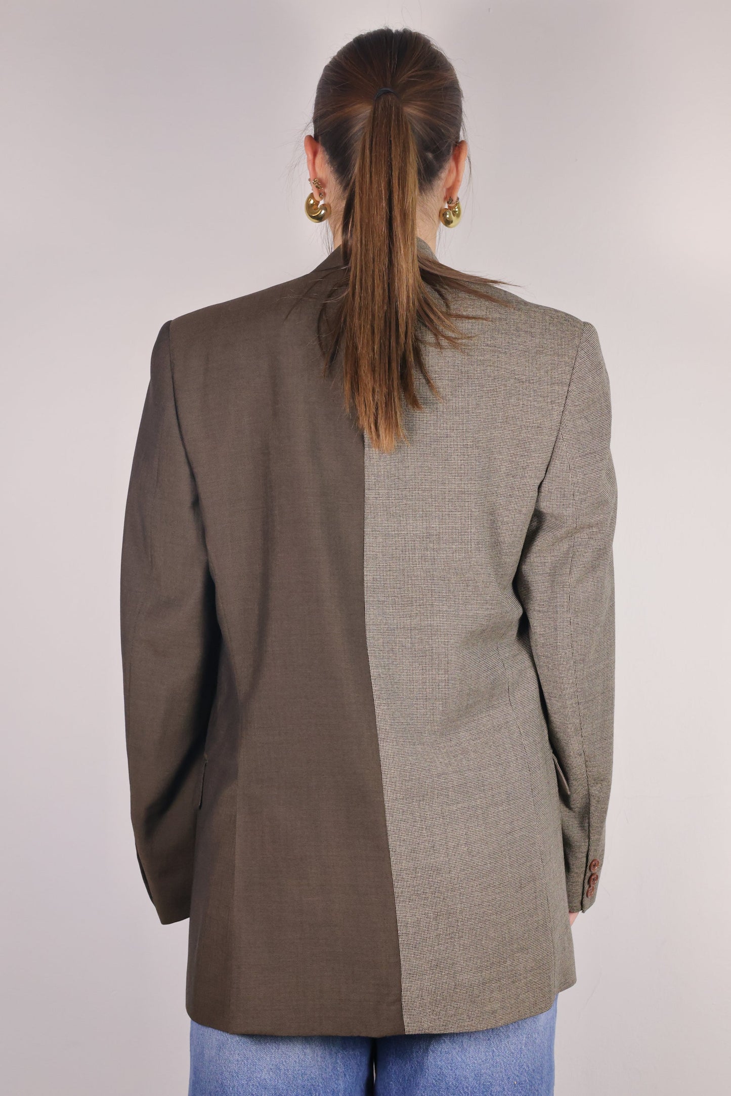 CONTRAST BLAZER 4 vidalyestudio