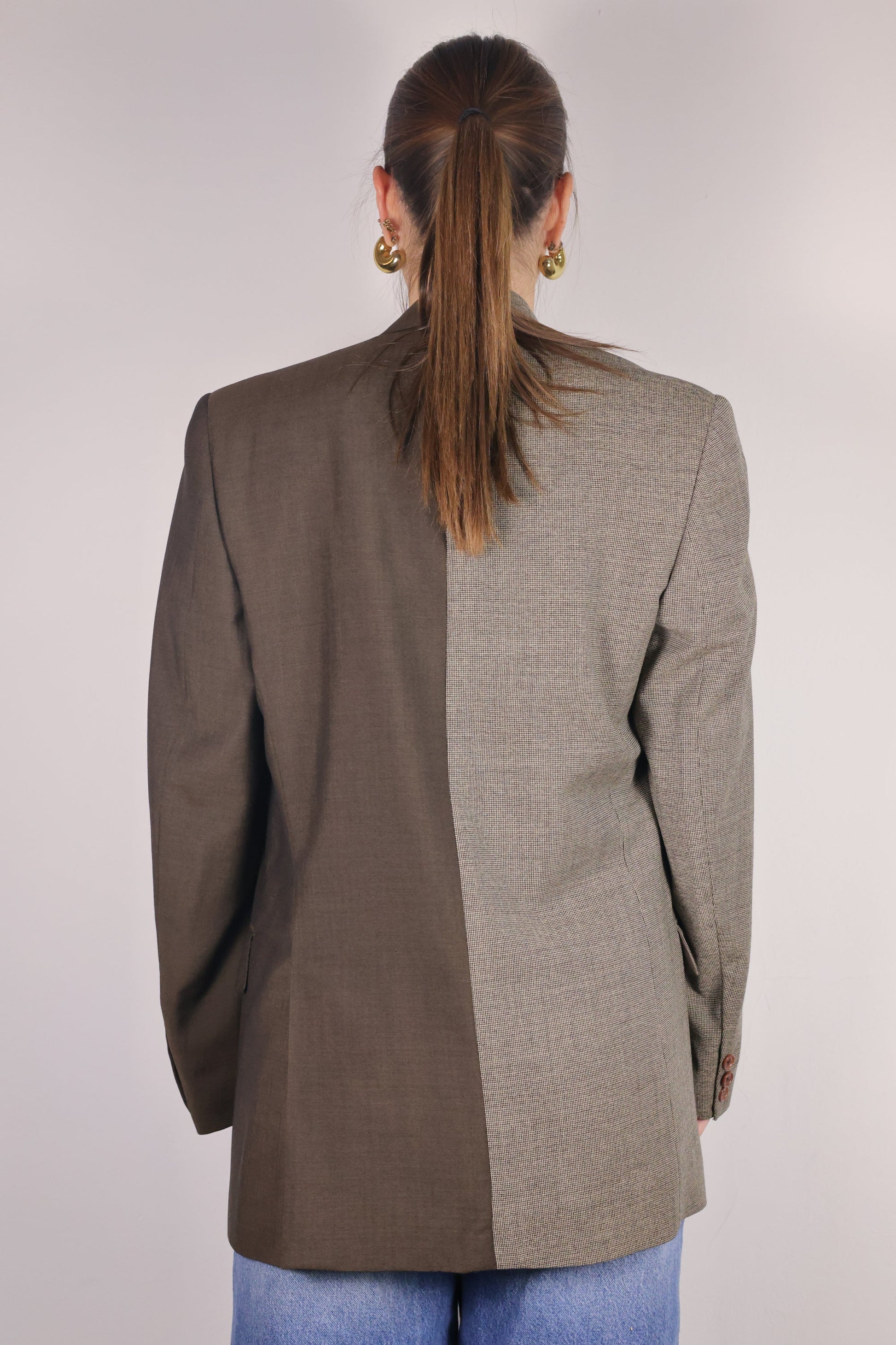 CONTRAST BLAZER 4 vidalyestudio