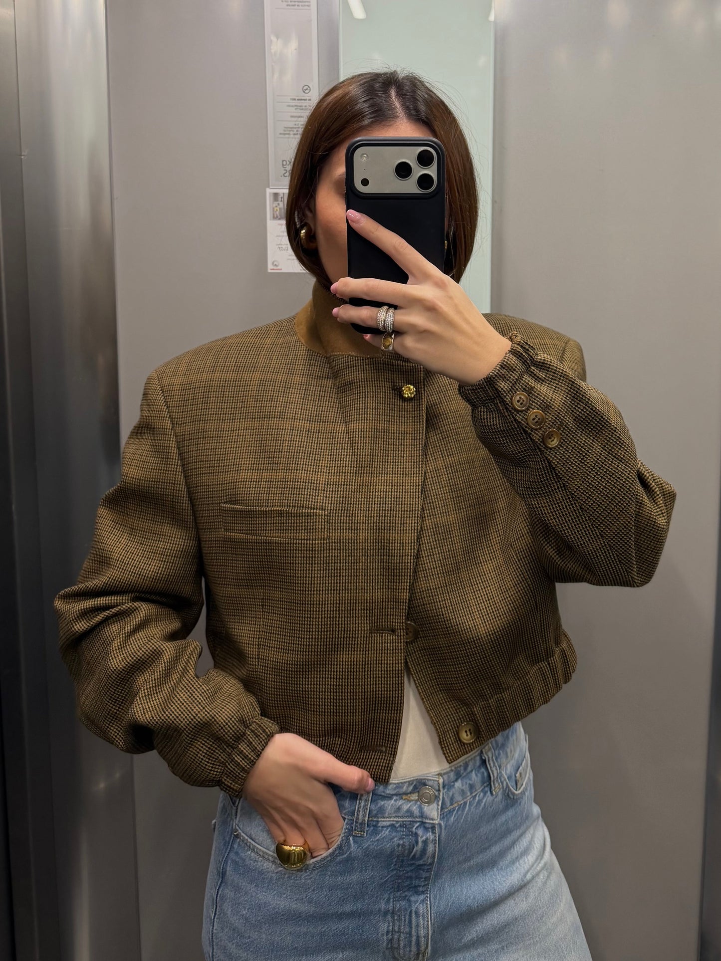 BOMBER 127 vidalyestudio