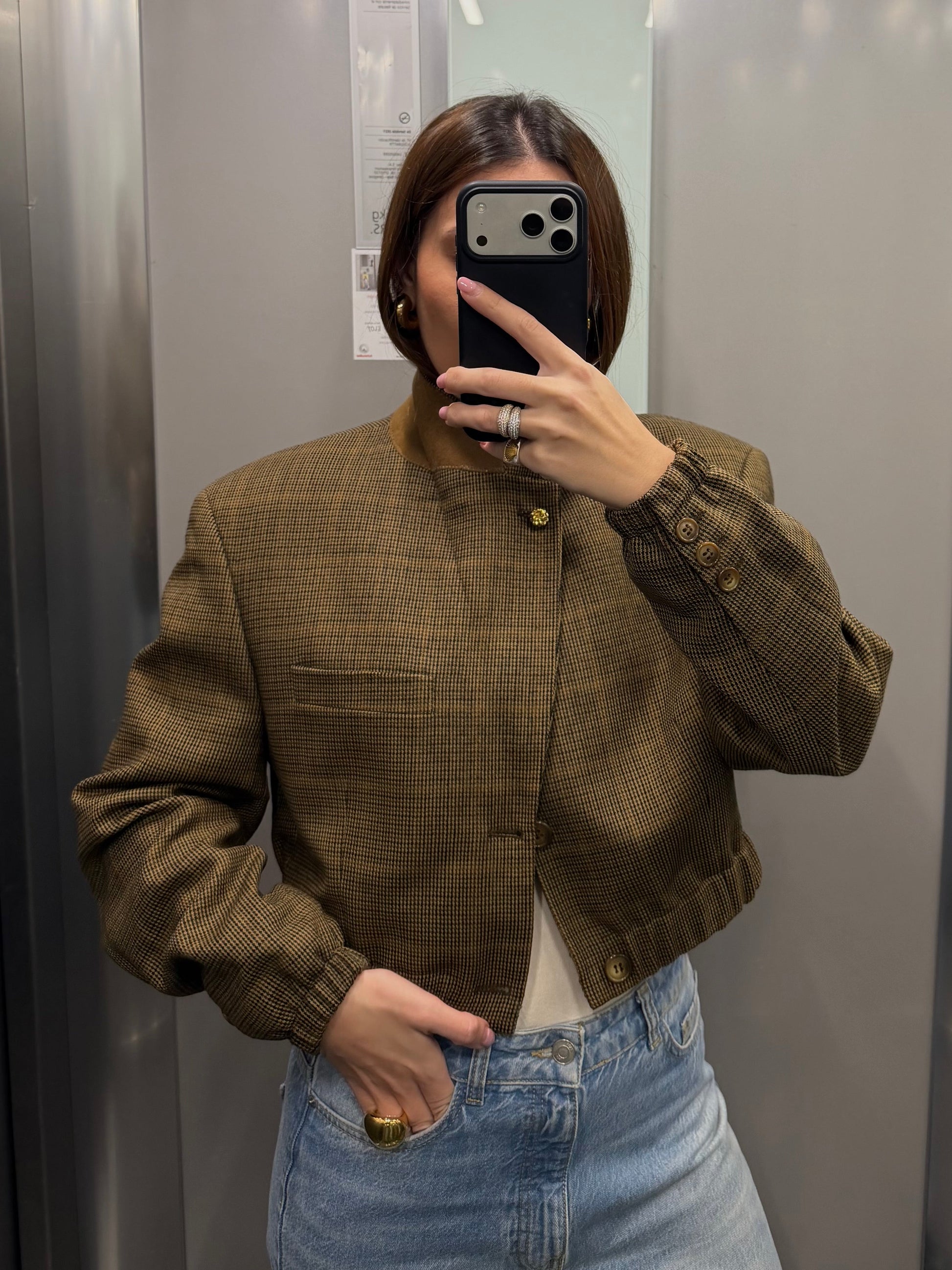 BOMBER 127 vidalyestudio