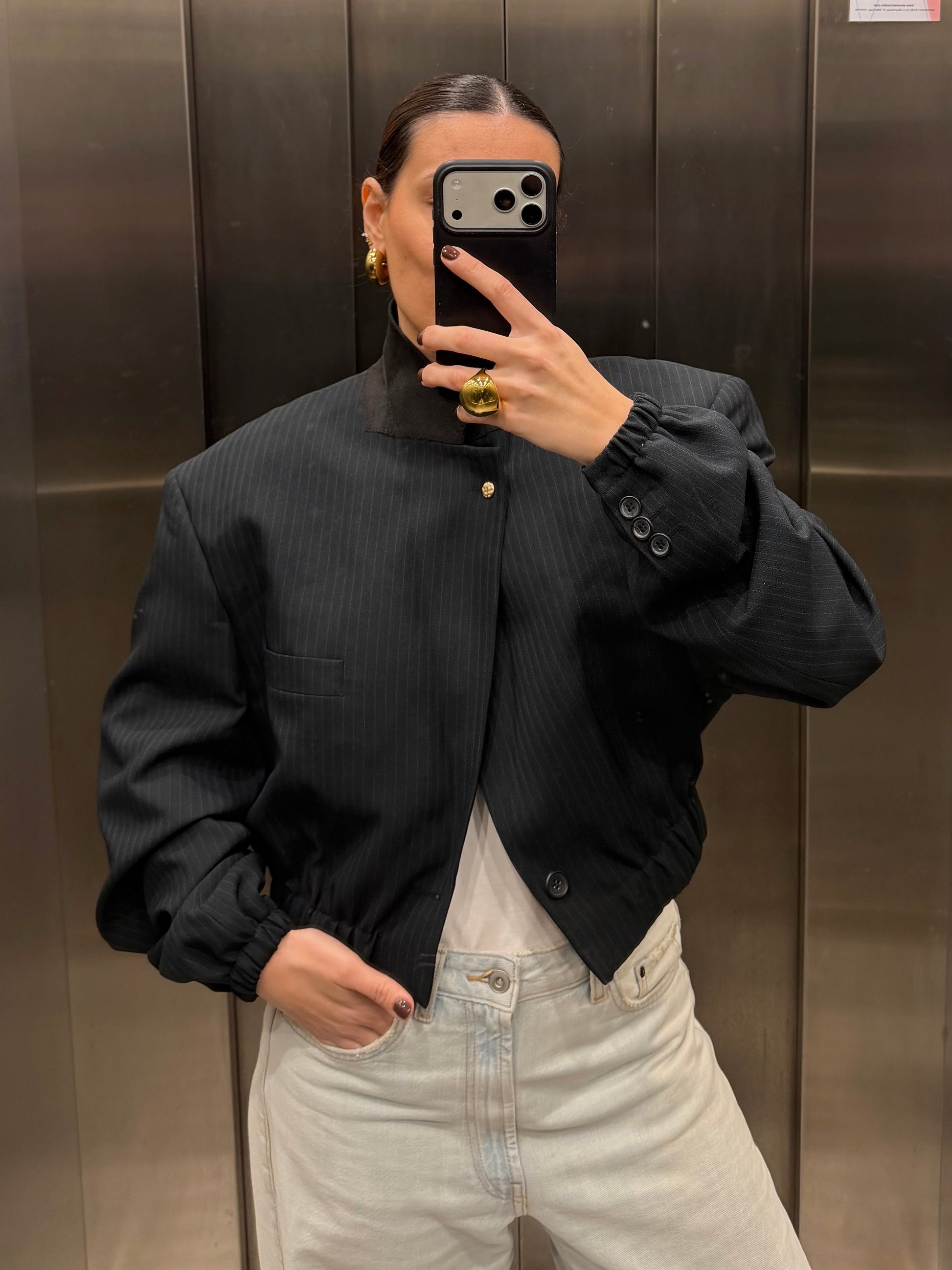 BOMBER 168 vidalyestudio