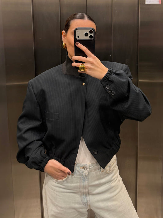BOMBER 168 vidalyestudio