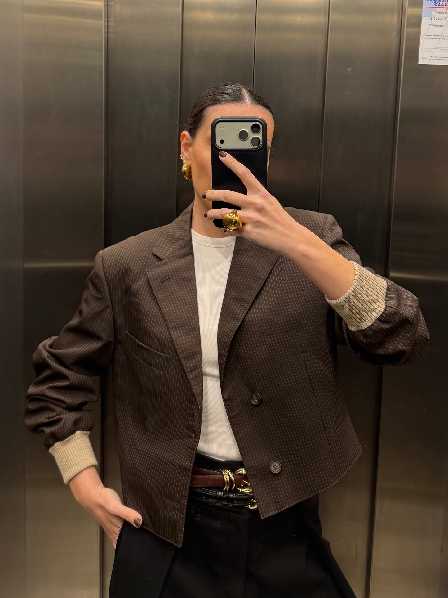 BOMBER RIB 011 vidalyestudio