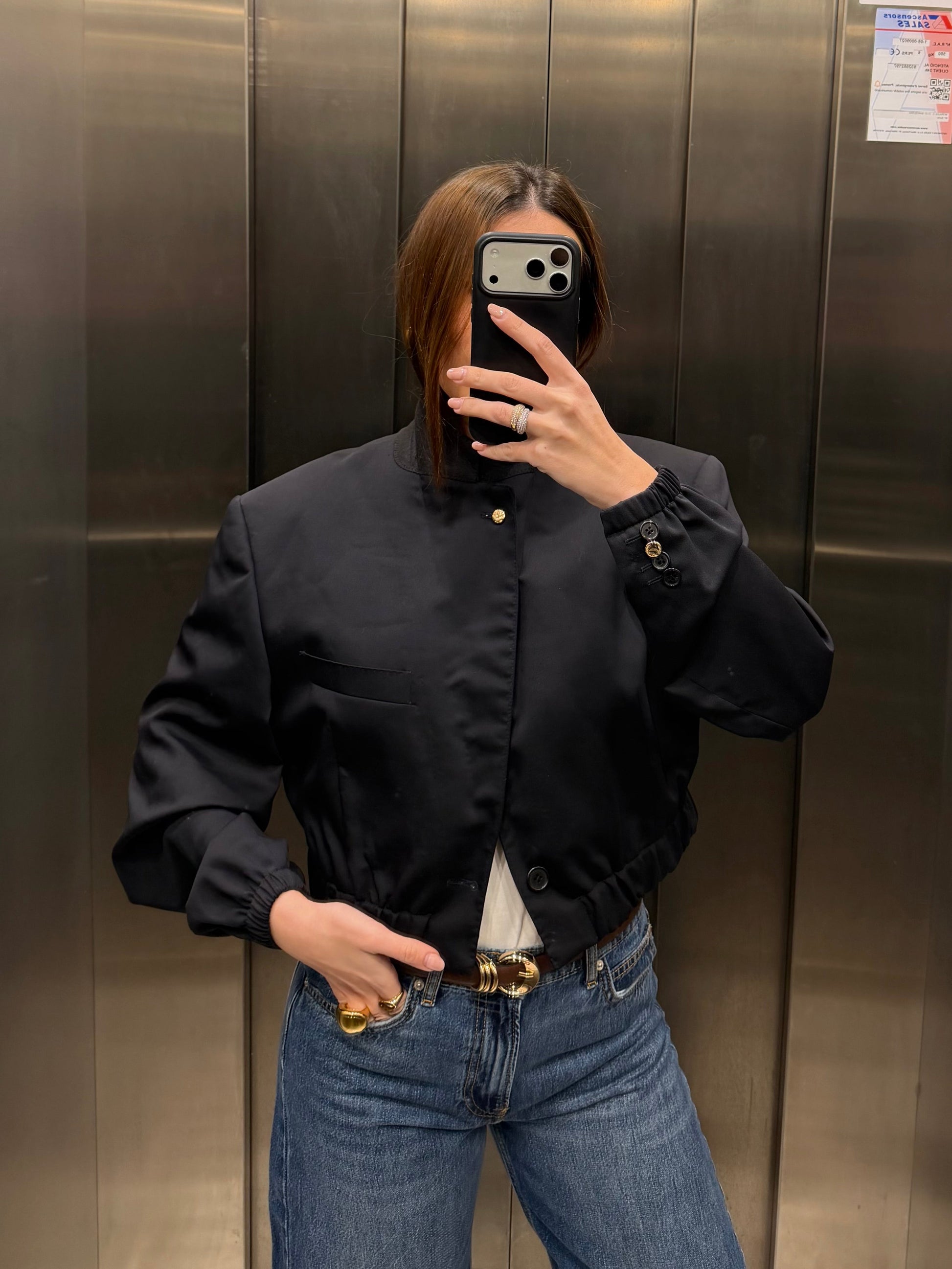 BOMBER 149 vidalyestudio