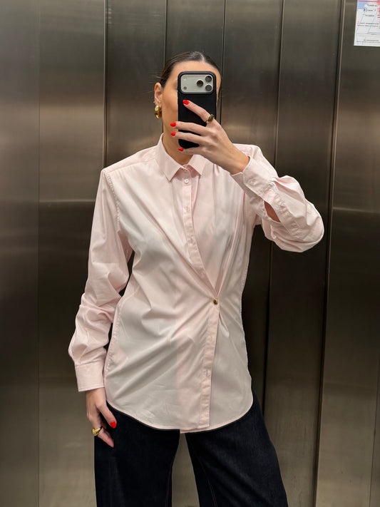 FITTED SHIRT 02 vidalyestudio