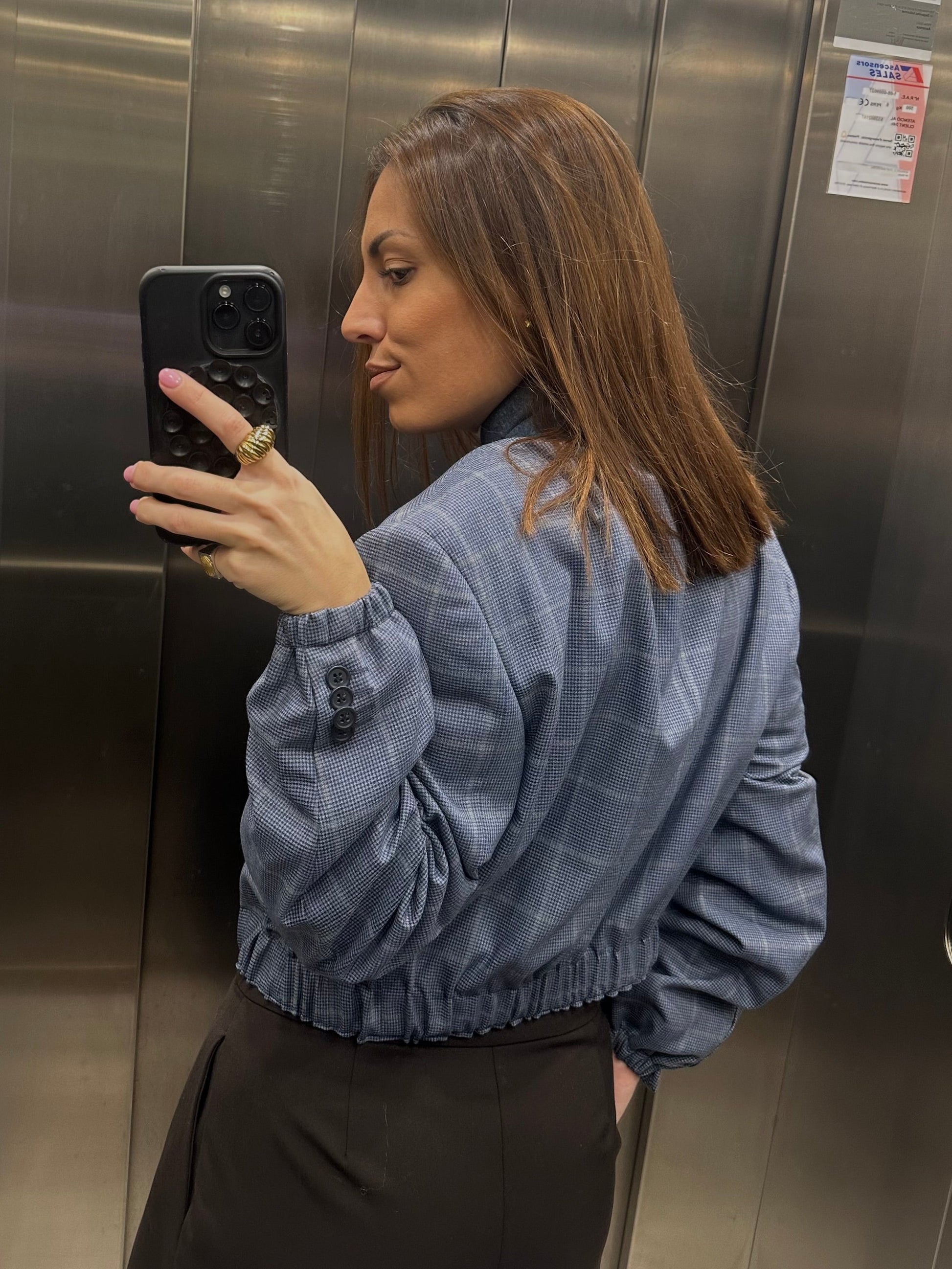 BOMBER 110 vidalyestudio