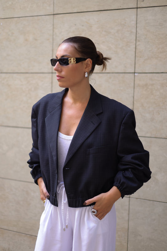 BOMBER 046 vidalyestudio