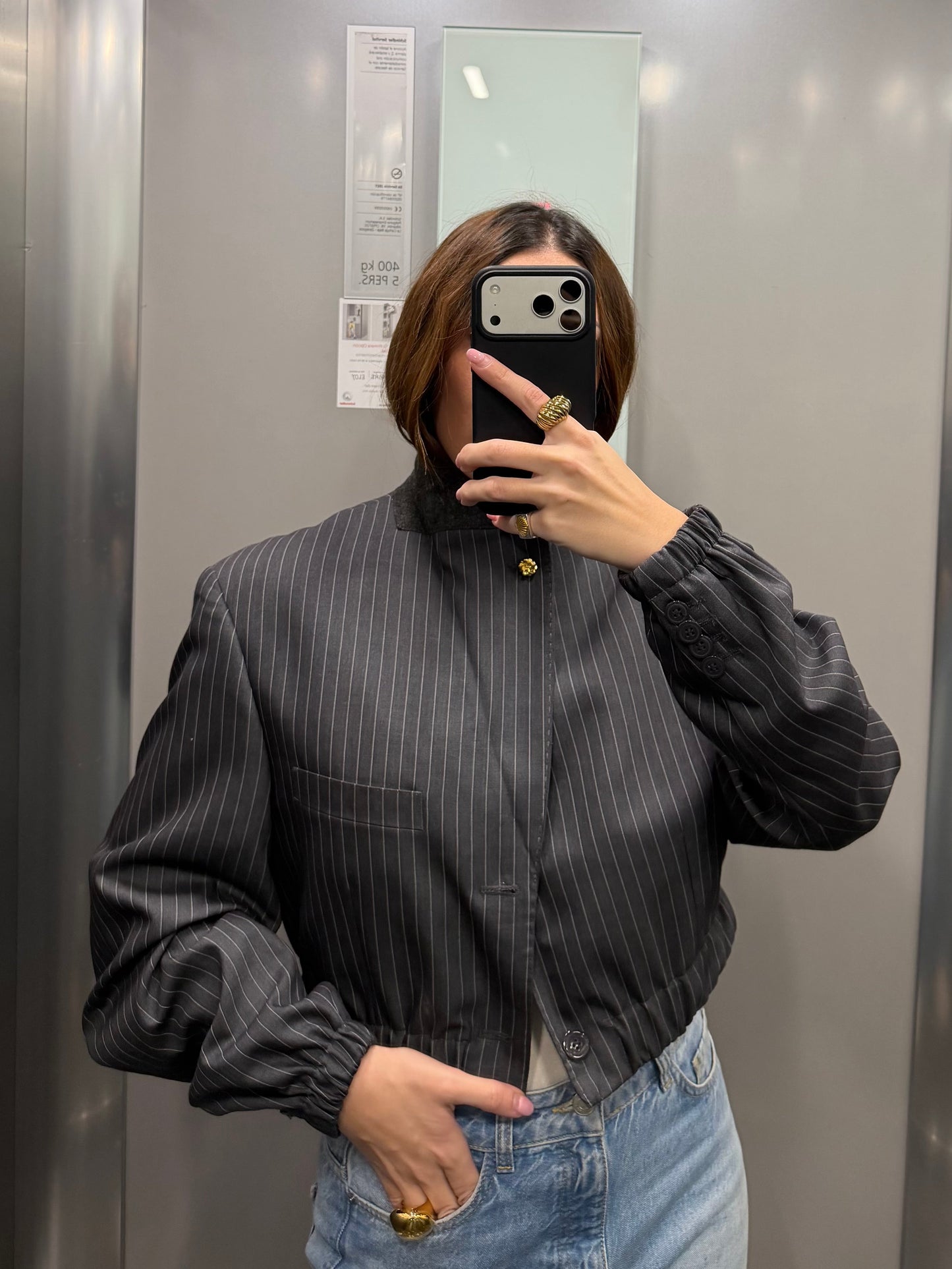 BOMBER 132 vidalyestudio