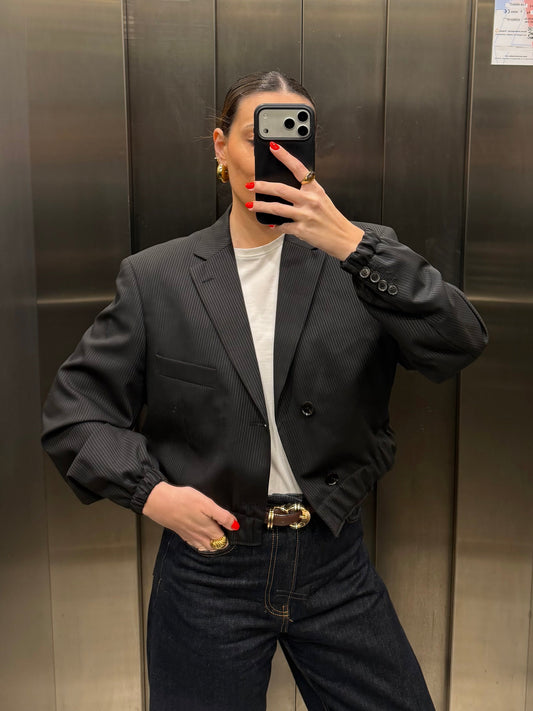 BOMBER 152 HUGO BOSS vidalyestudio