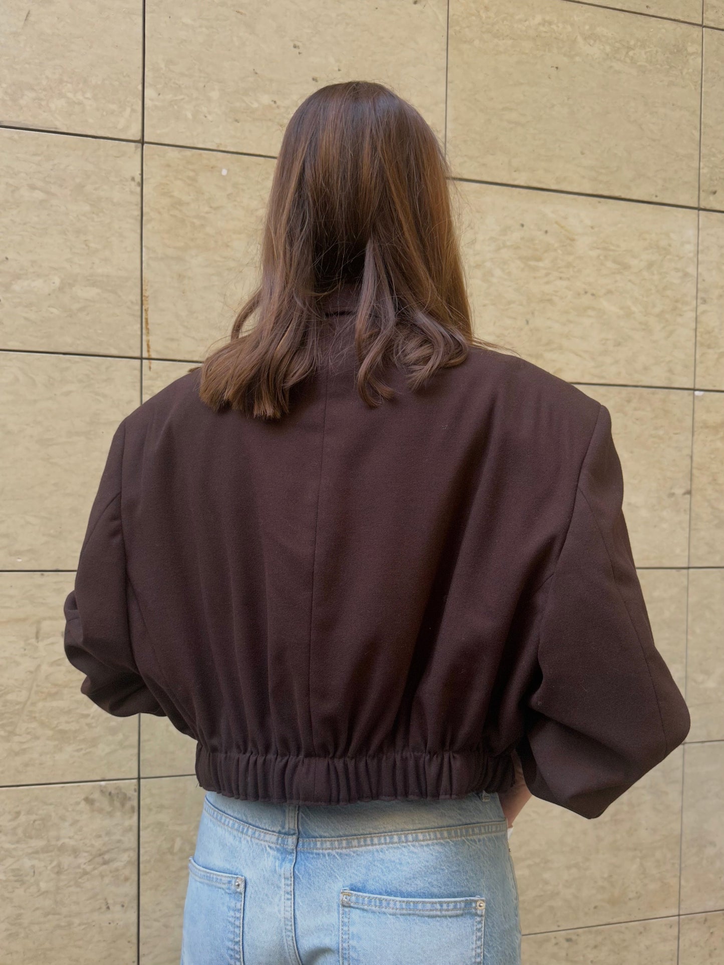 BOMBER 073 vidalyestudio