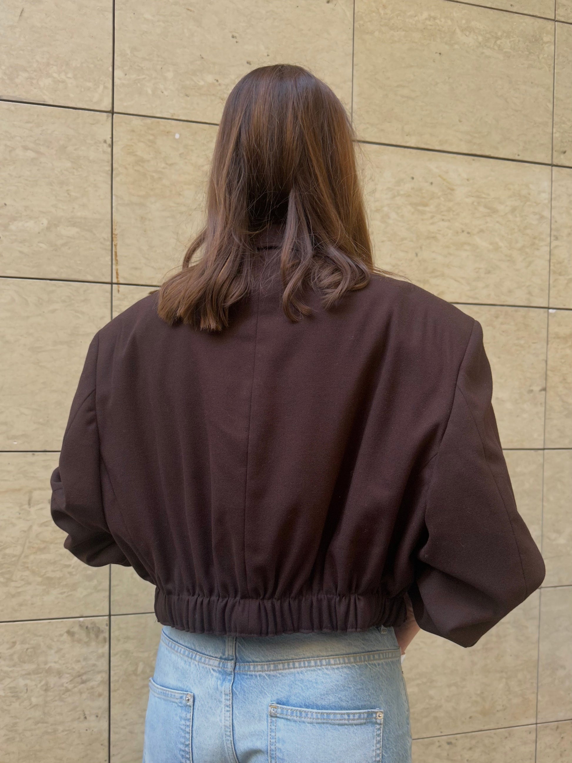 BOMBER 073 vidalyestudio