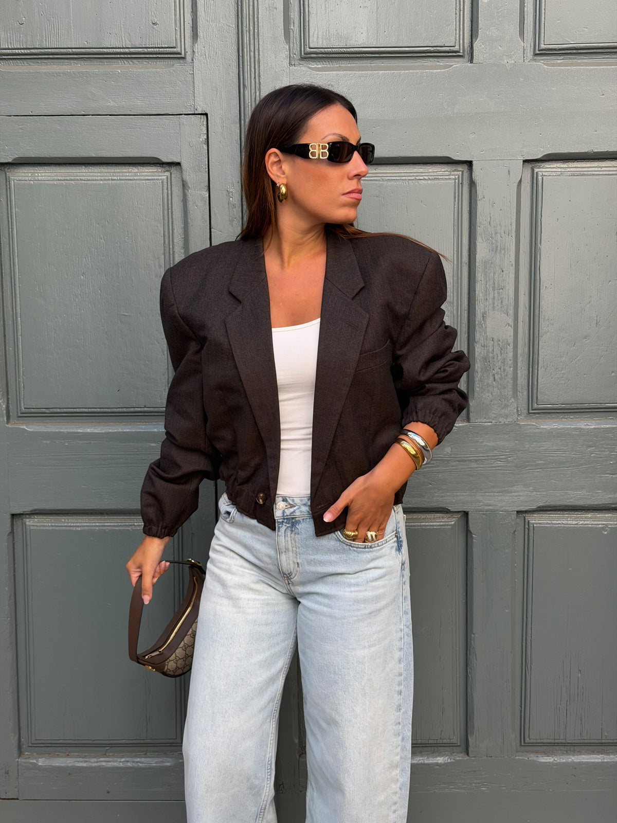 BOMBER 005 vidalyestudio