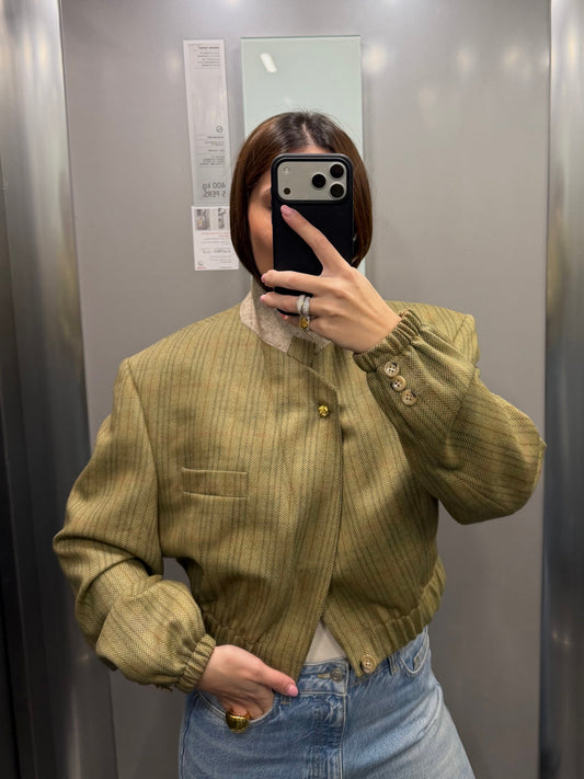 BOMBER 132 vidalyestudio