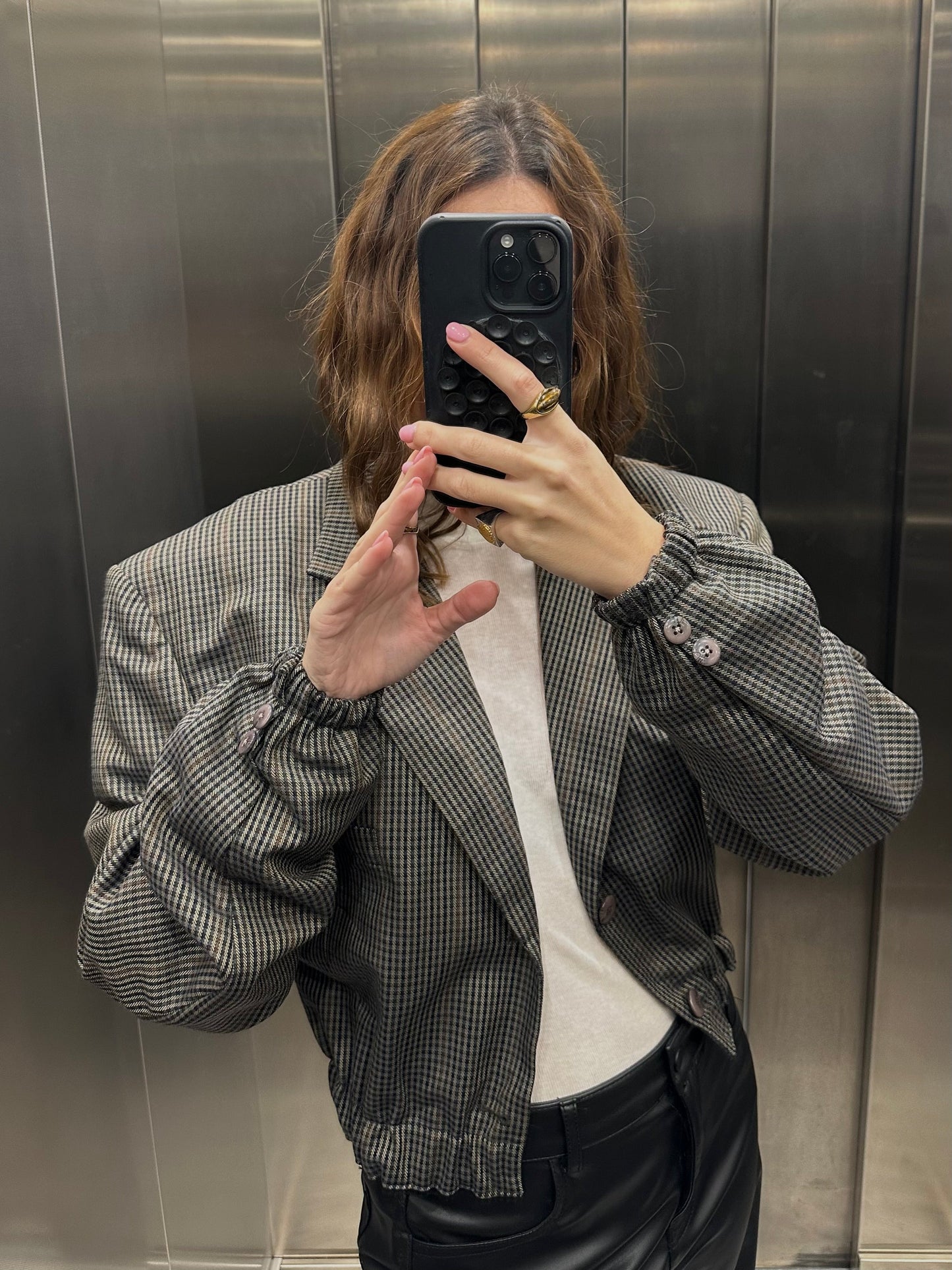 BOMBER 121 vidalyestudio