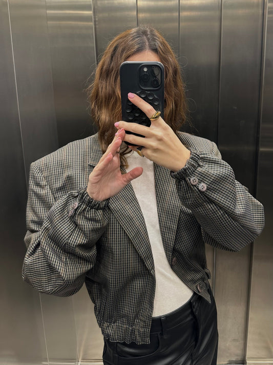 BOMBER 121 vidalyestudio