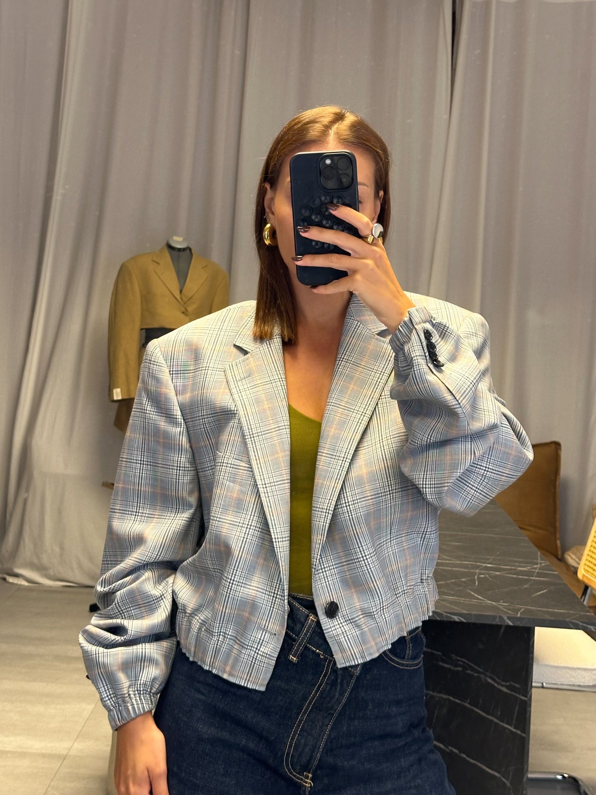 BOMBER 035 vidalyestudio