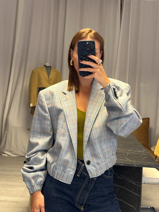 BOMBER 035 vidalyestudio