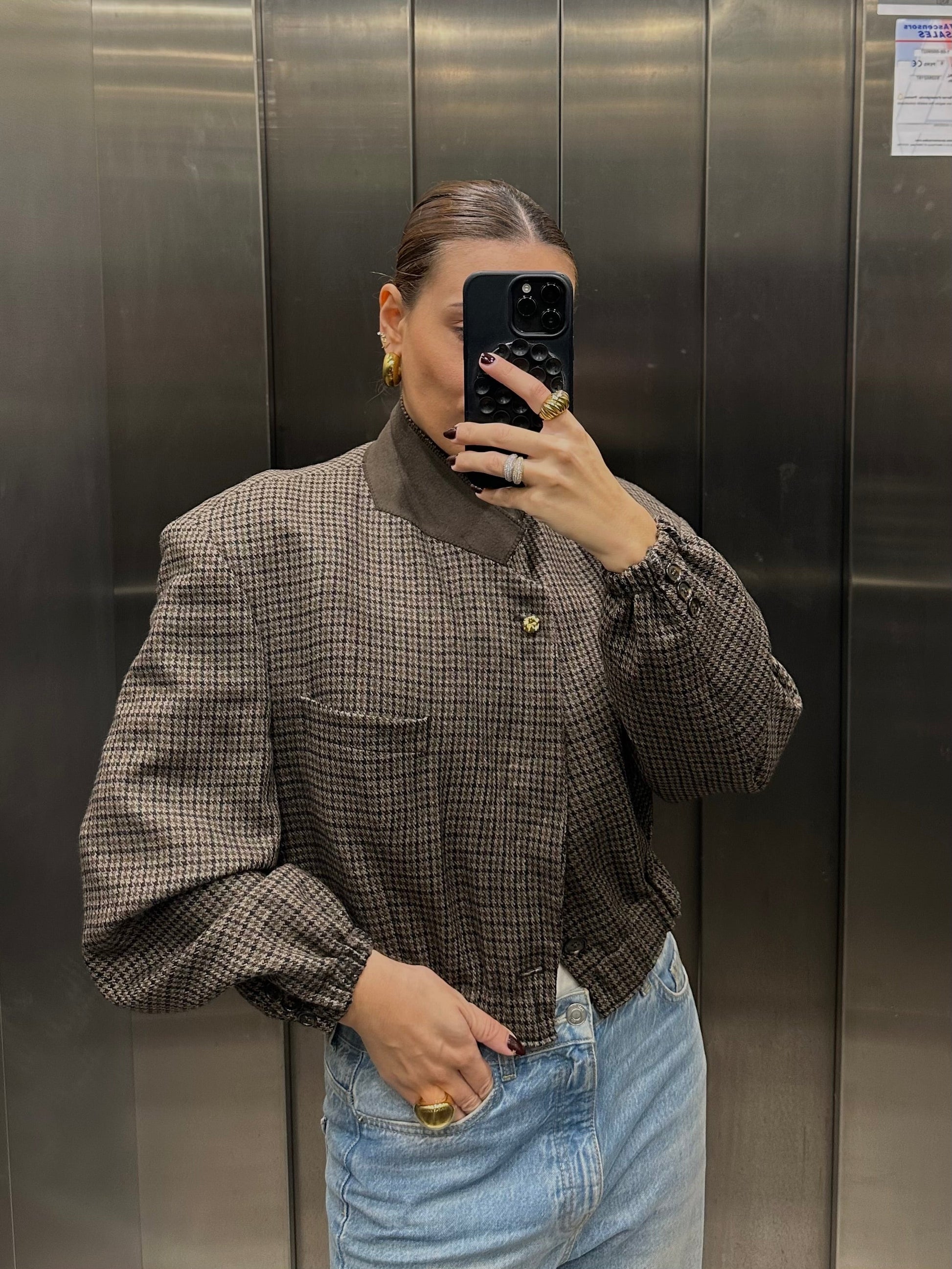 BOMBER 081 vidalyestudio