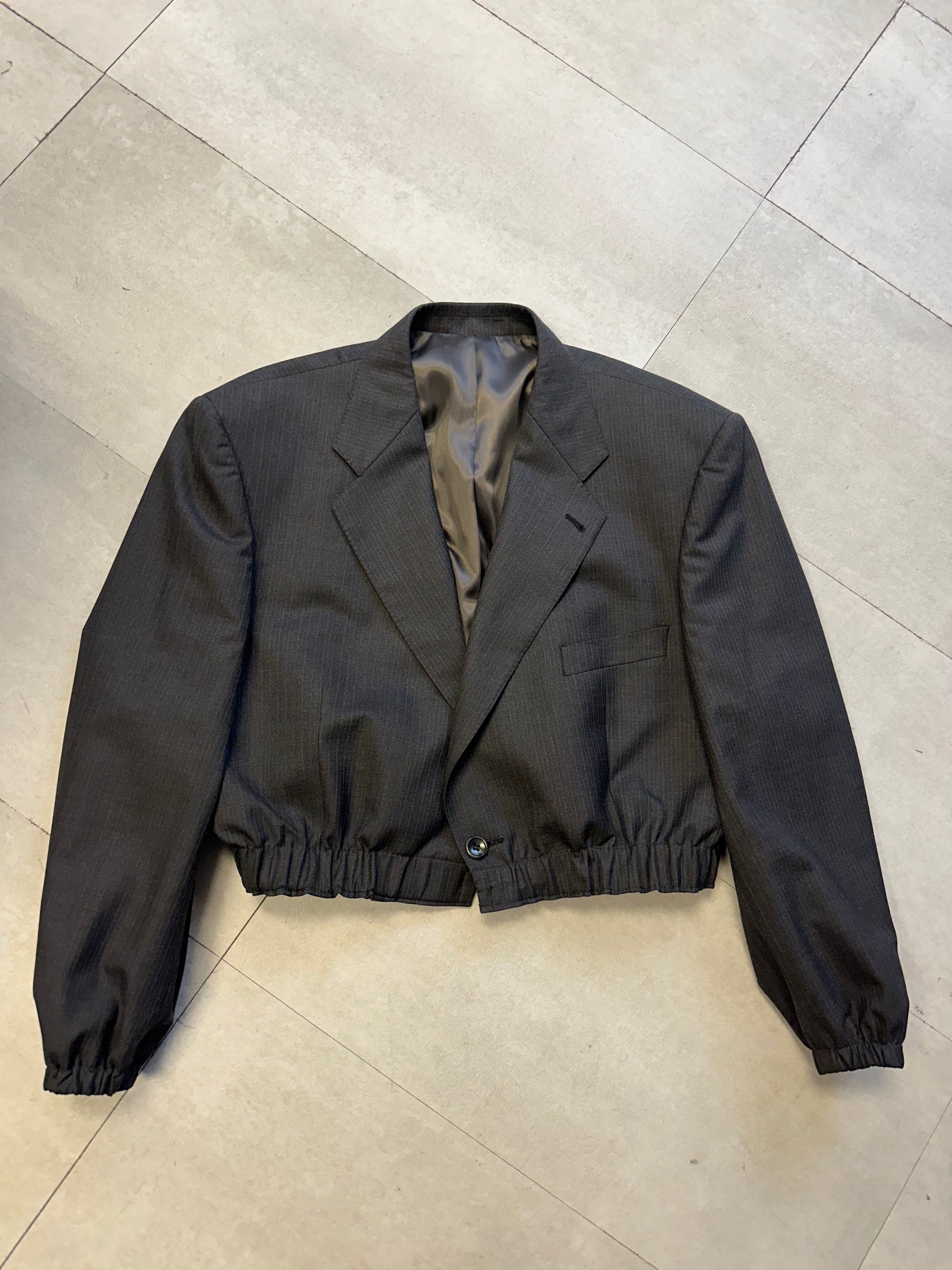 BOMBER 069 vidalyestudio