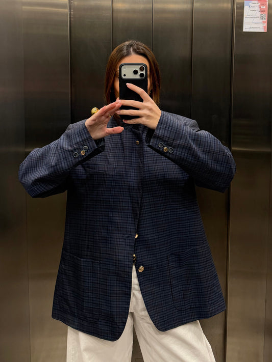 GOLDEN BLAZER 022 vidalyestudio