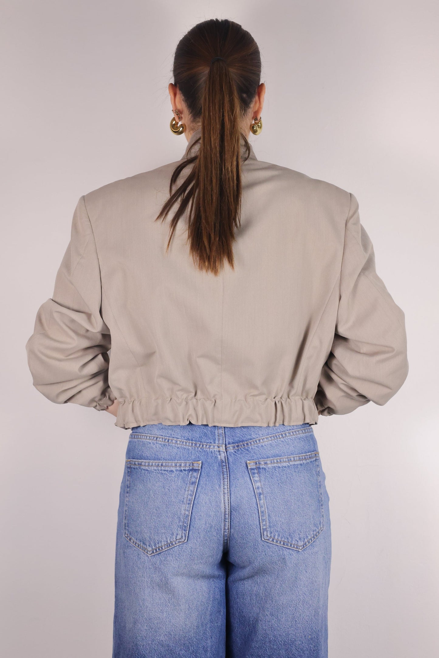 BOMBER 6 vidalyestudio