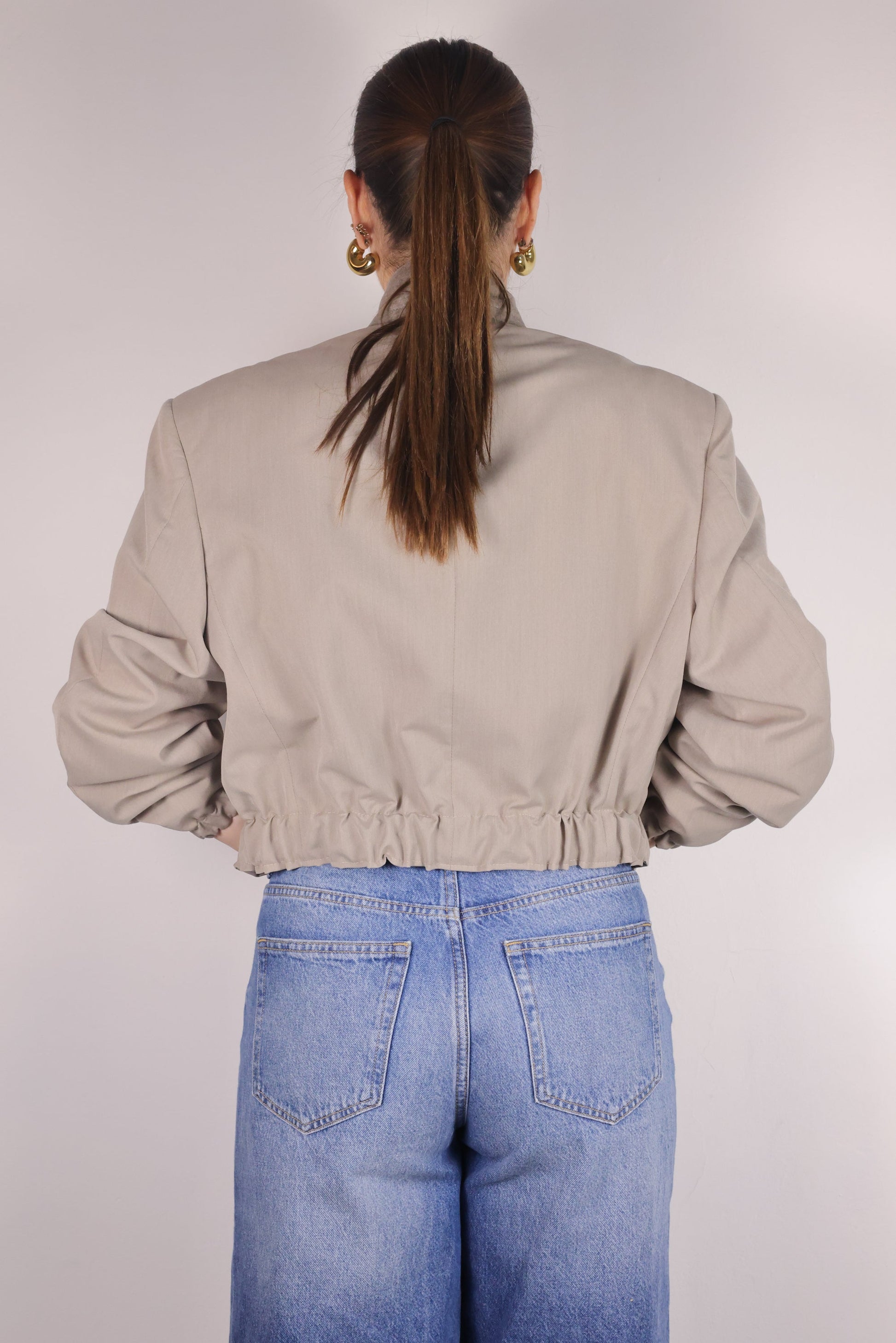 BOMBER 6 vidalyestudio
