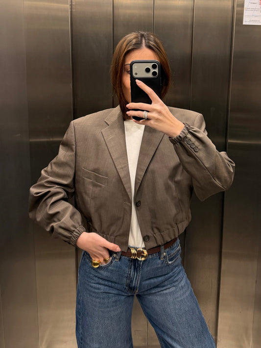 BOMBER 147 vidalyestudio